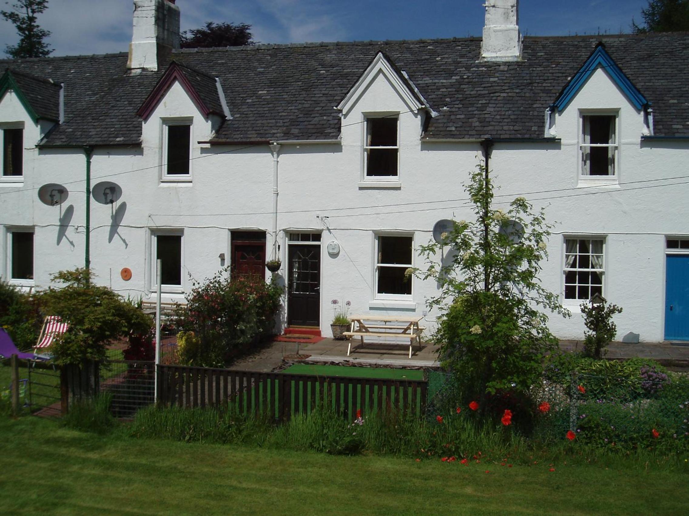 Holiday Home photo 3
