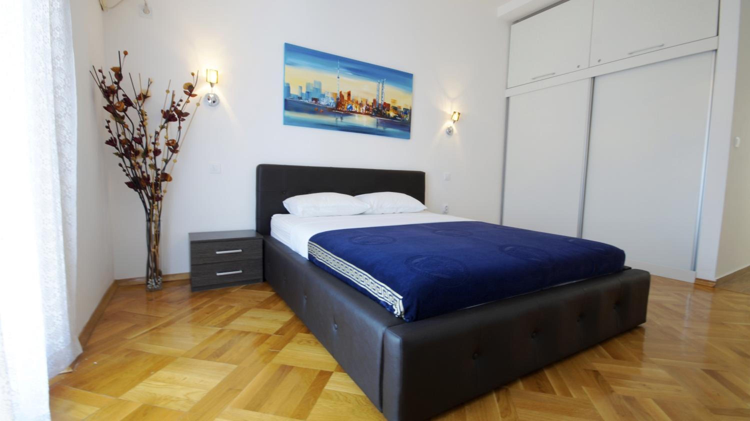 Superior Double Room with Balcony photo 3