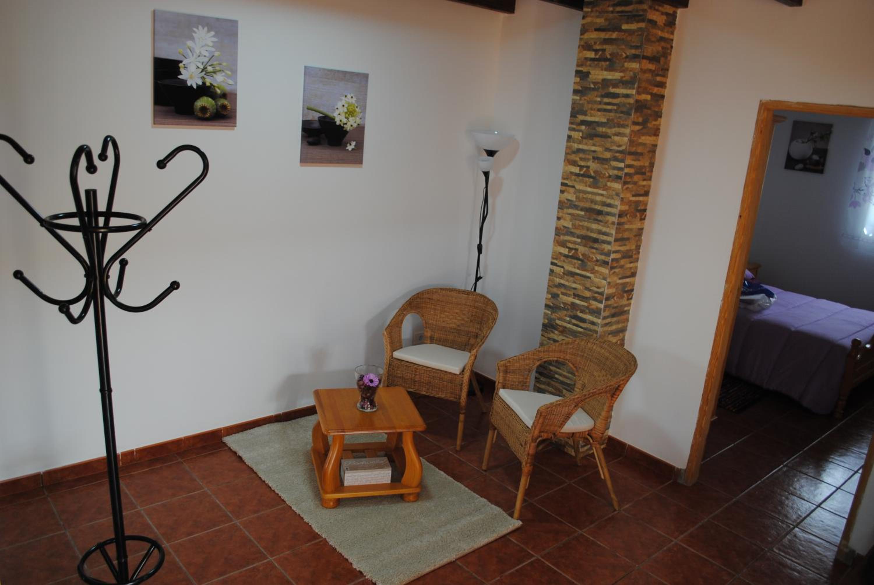 Two-Bedroom House photo 2