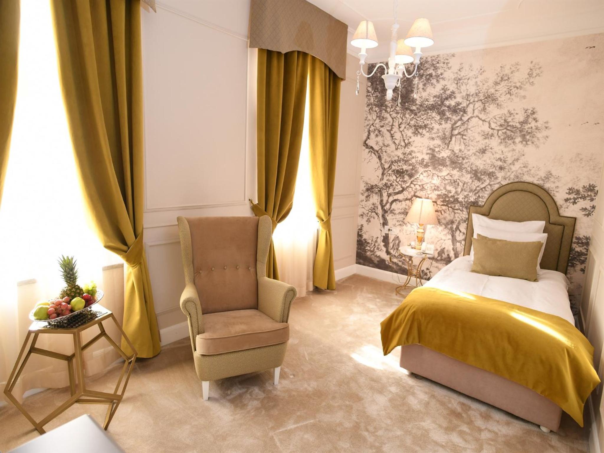 Single Room