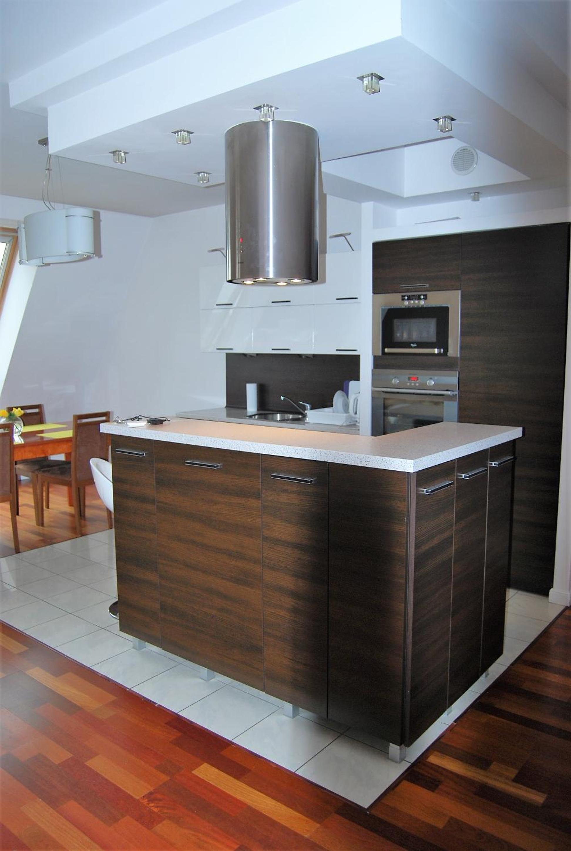 Two-Bedroom Apartment - Photo 13