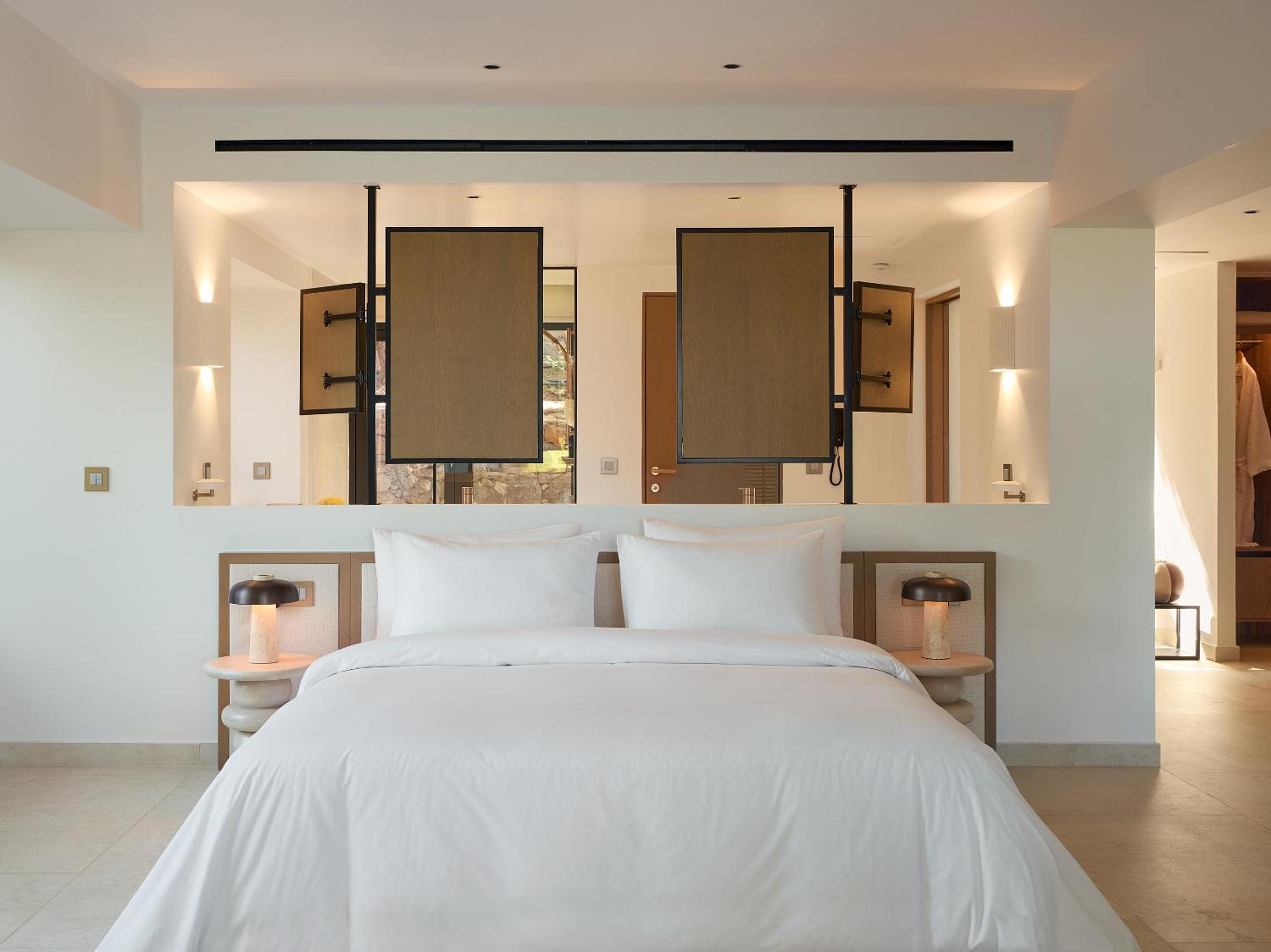 3-Bedroom Estate