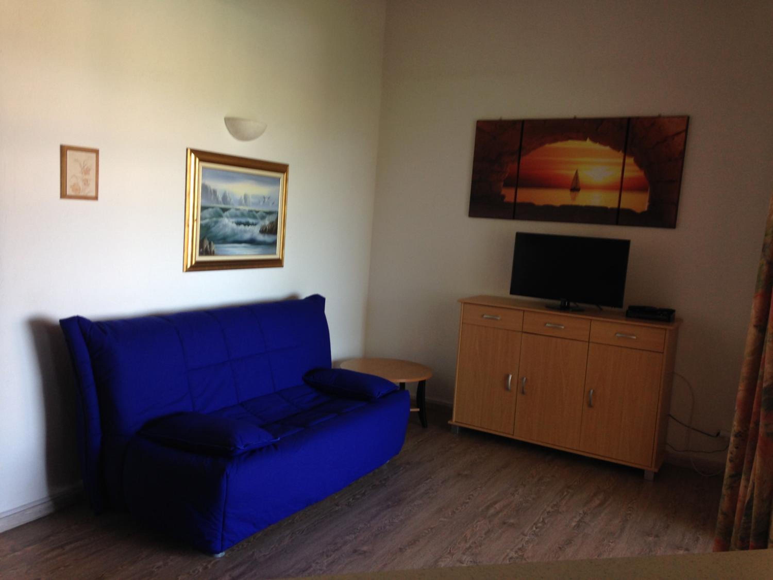 One-Bedroom House photo 2