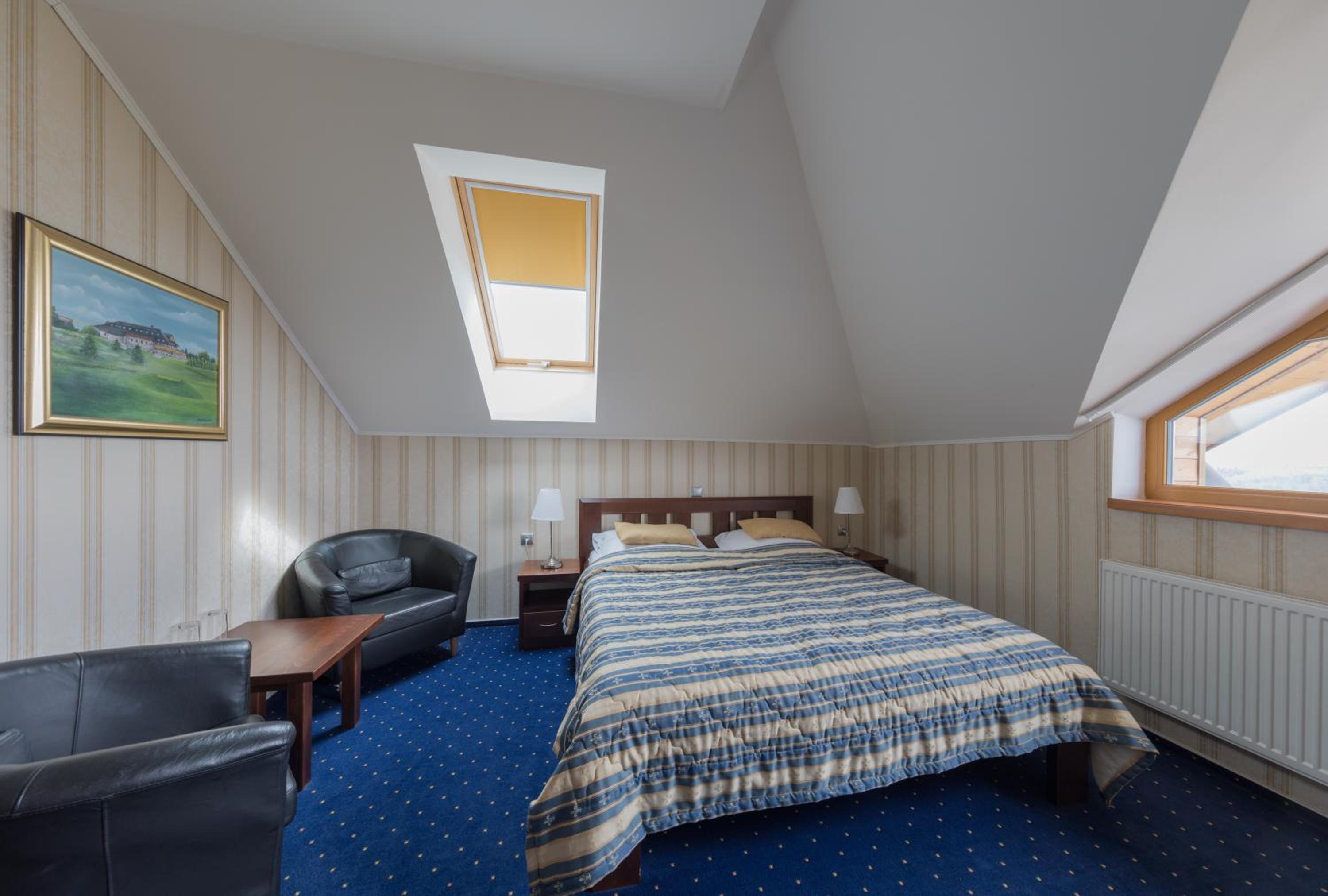 Deluxe Double or Twin Room - Photo 5
