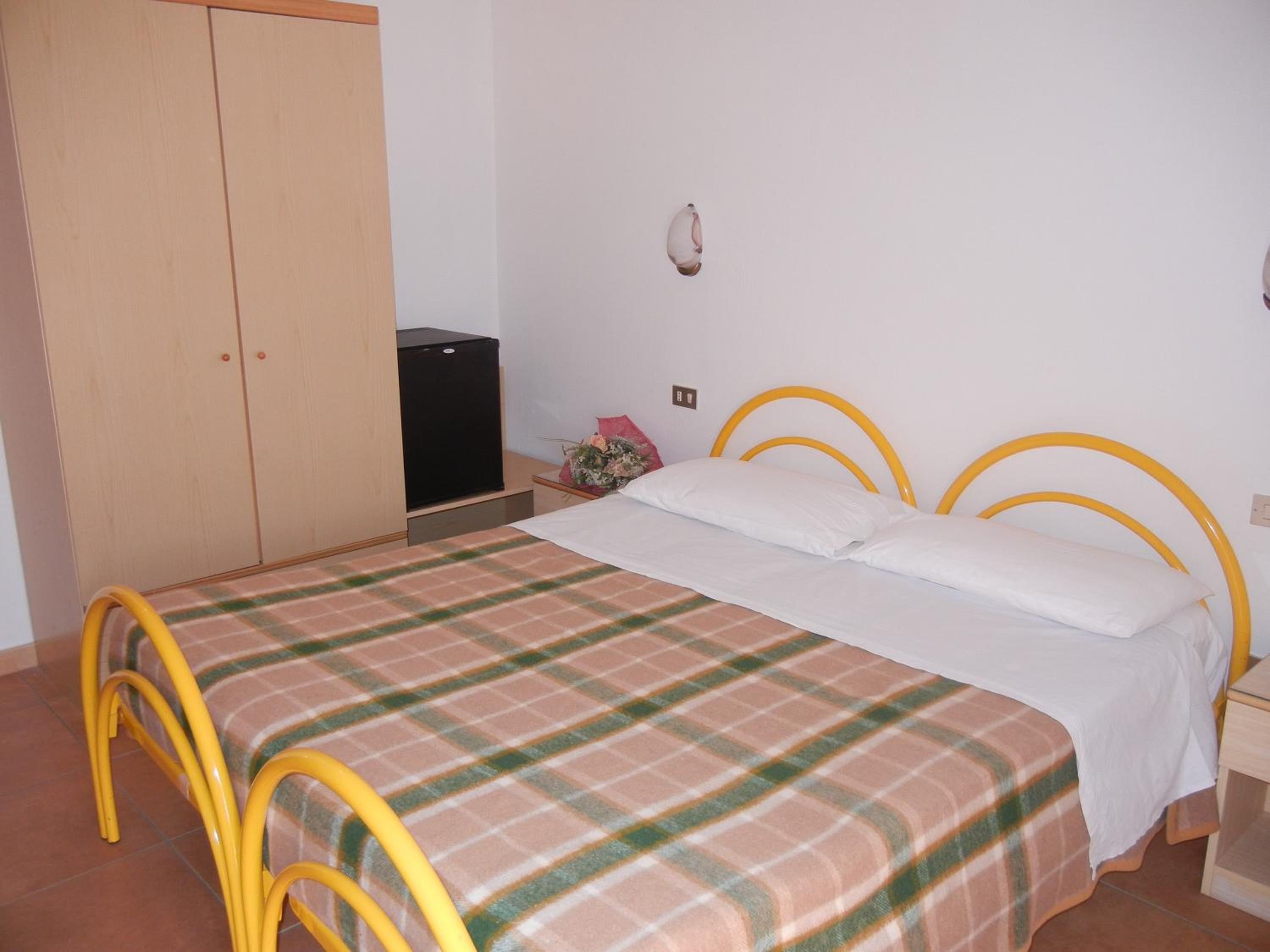 Deluxe Double or Twin Room with Sea View