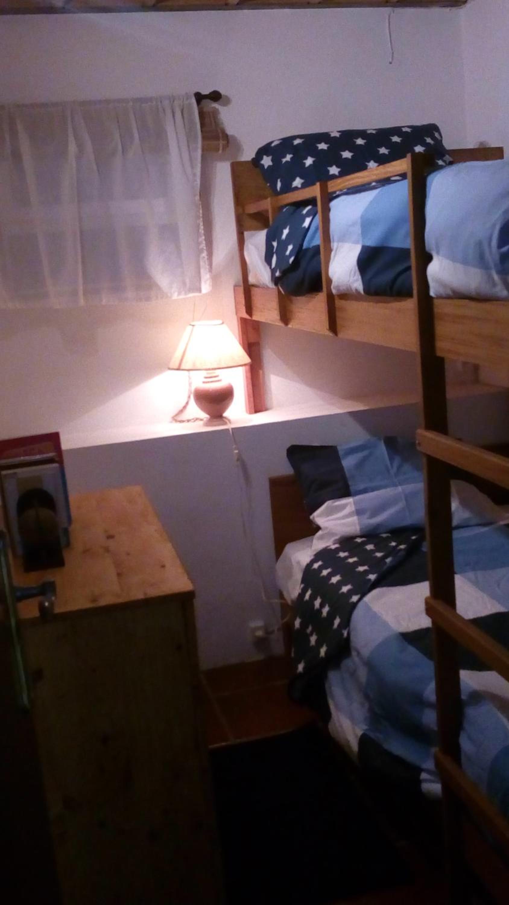 Three-Bedroom House photo 3