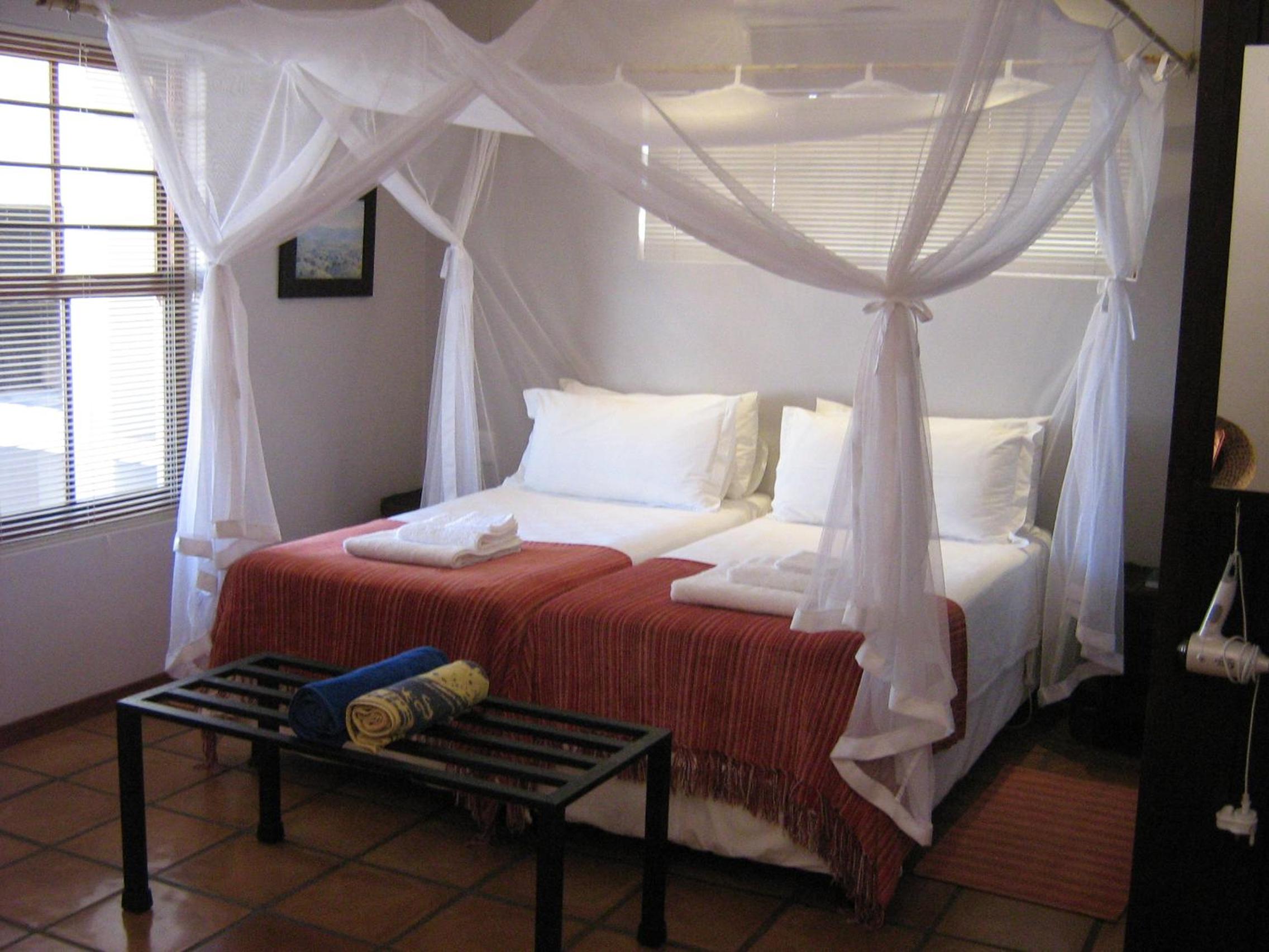 Double or Twin Room - Photo 1
