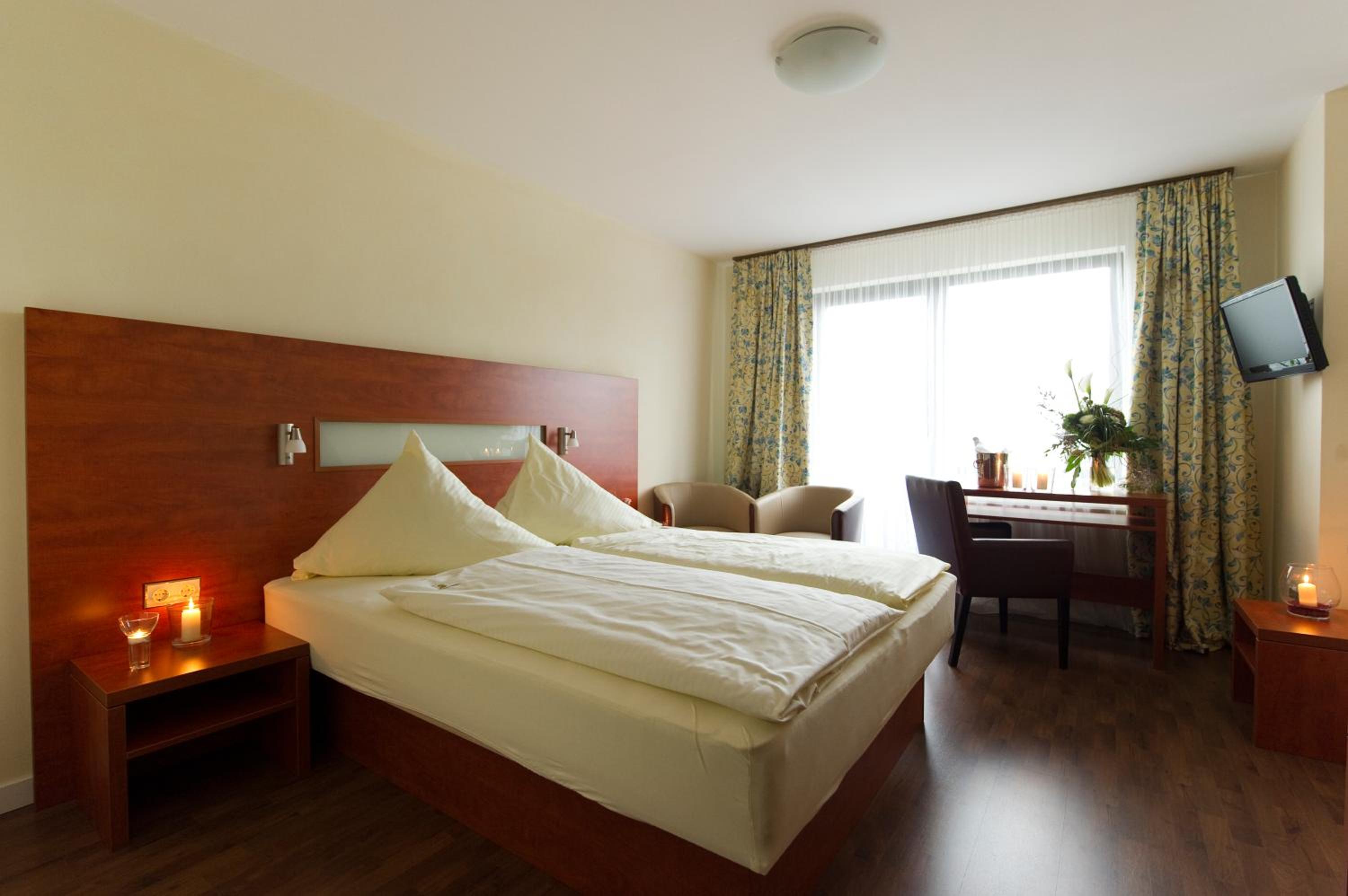 Exclusive Single Room photo 1
