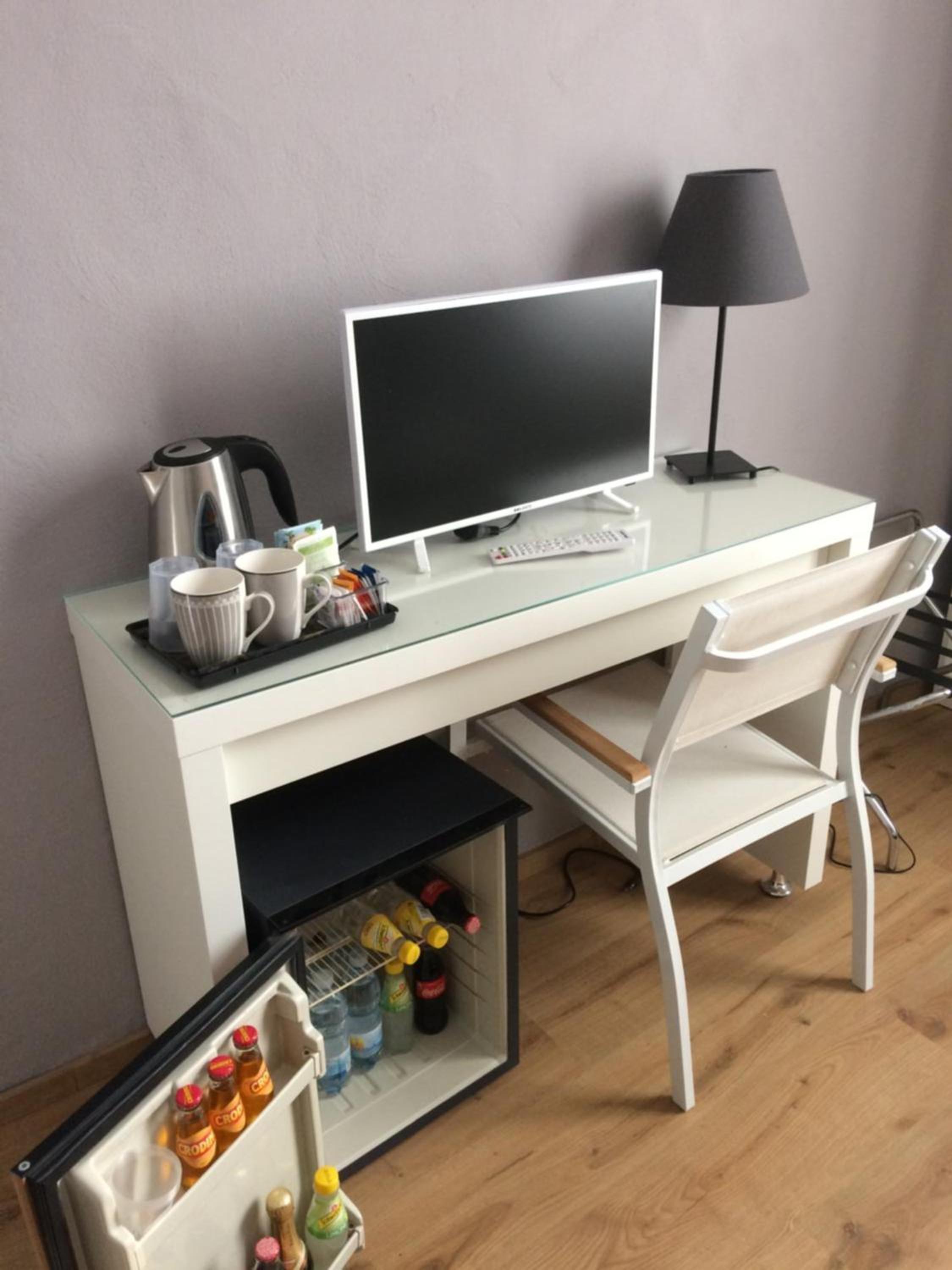 Double Room - Photo 3