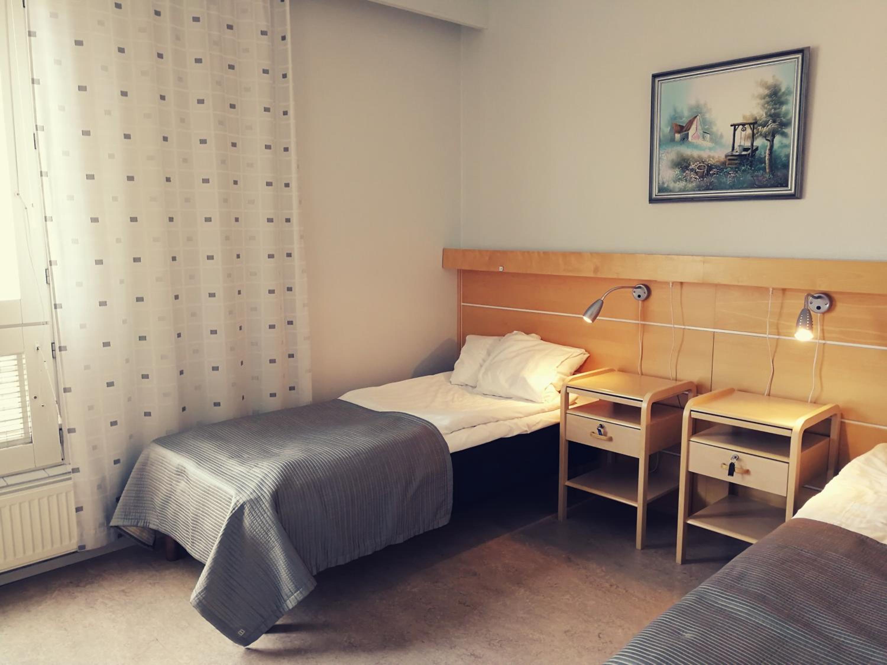 Twin Room photo 2