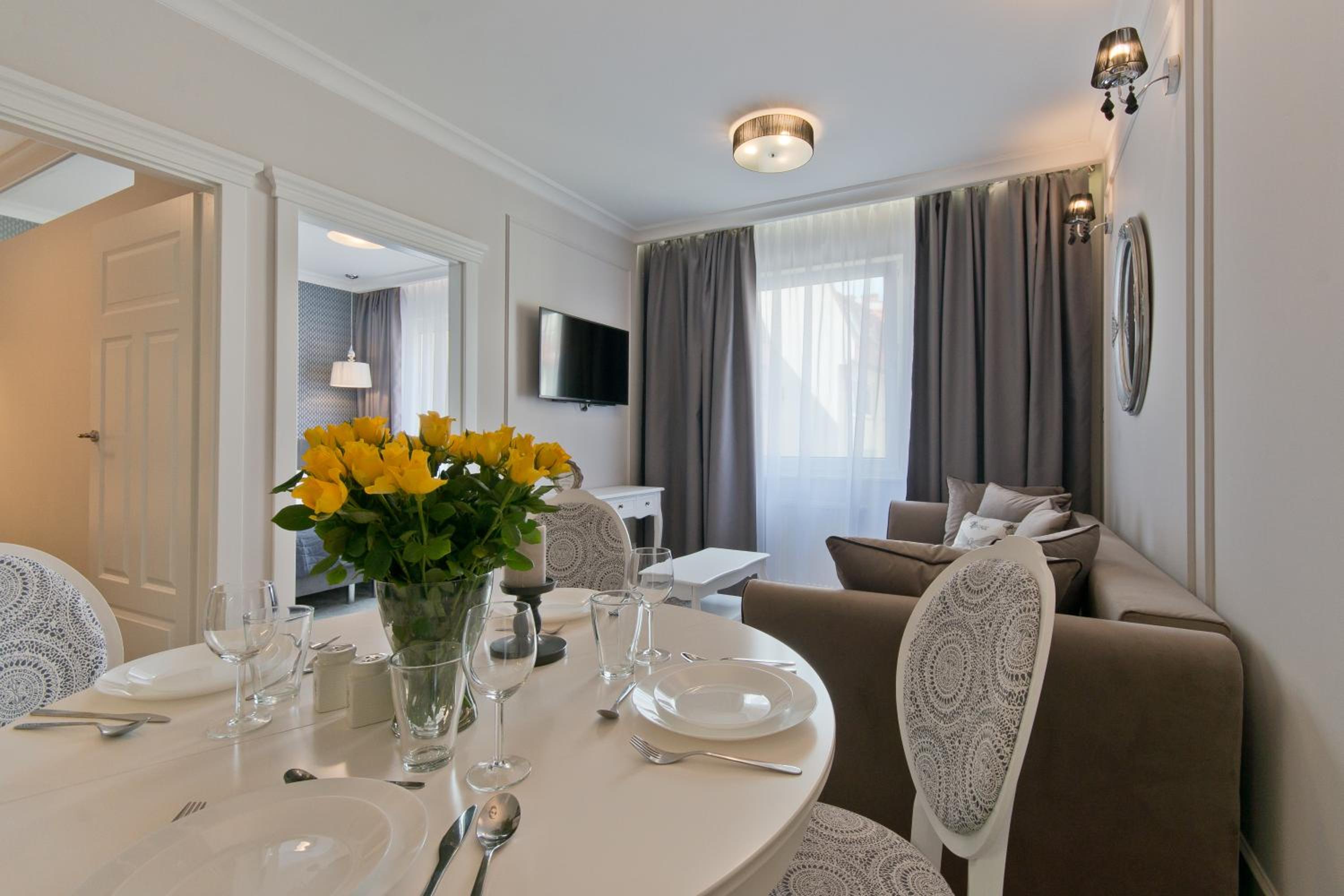 Two-Bedroom Apartment - 8b 23. Marca Street - Photo 10