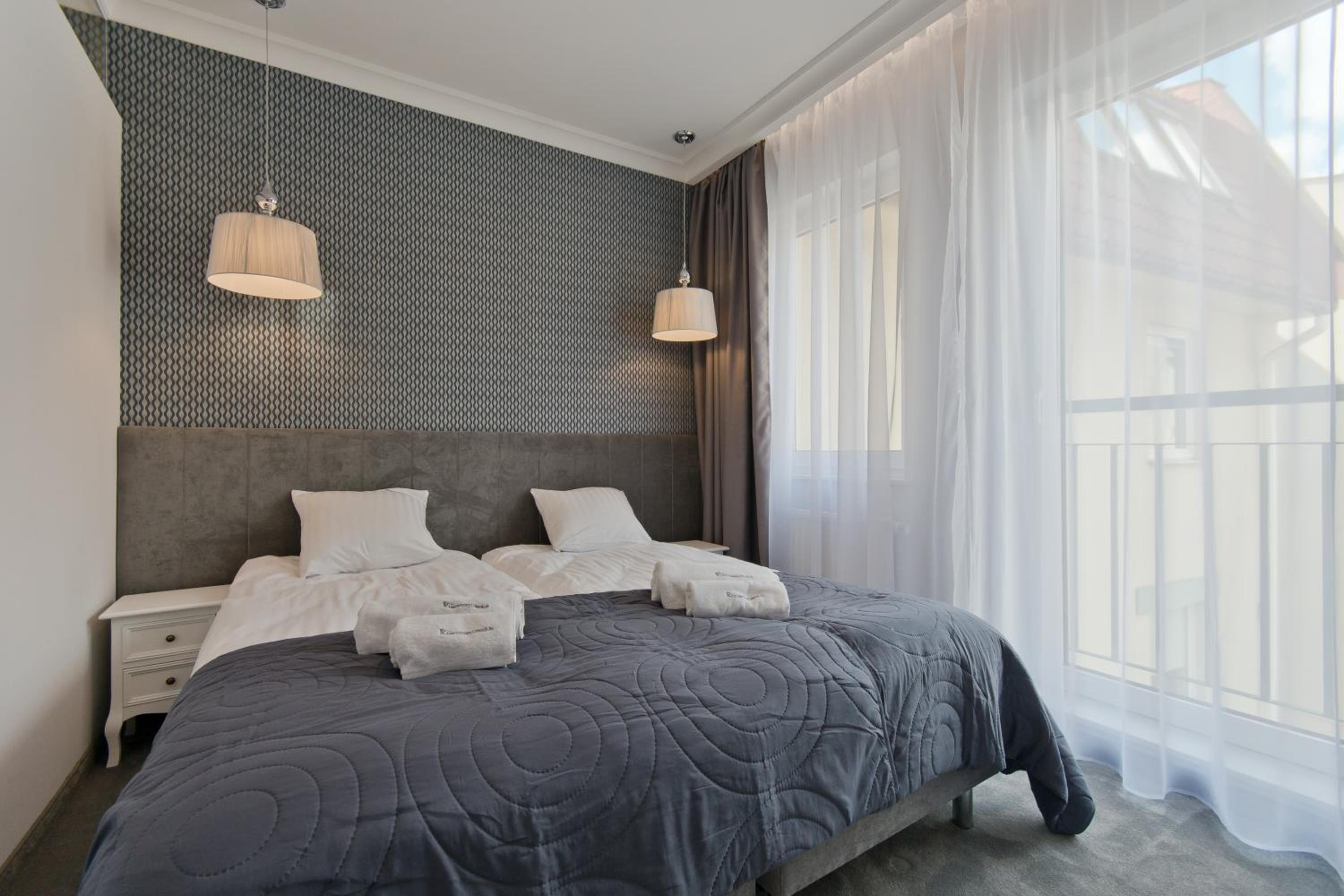 Two-Bedroom Apartment - 8b 23. Marca Street - Photo 5