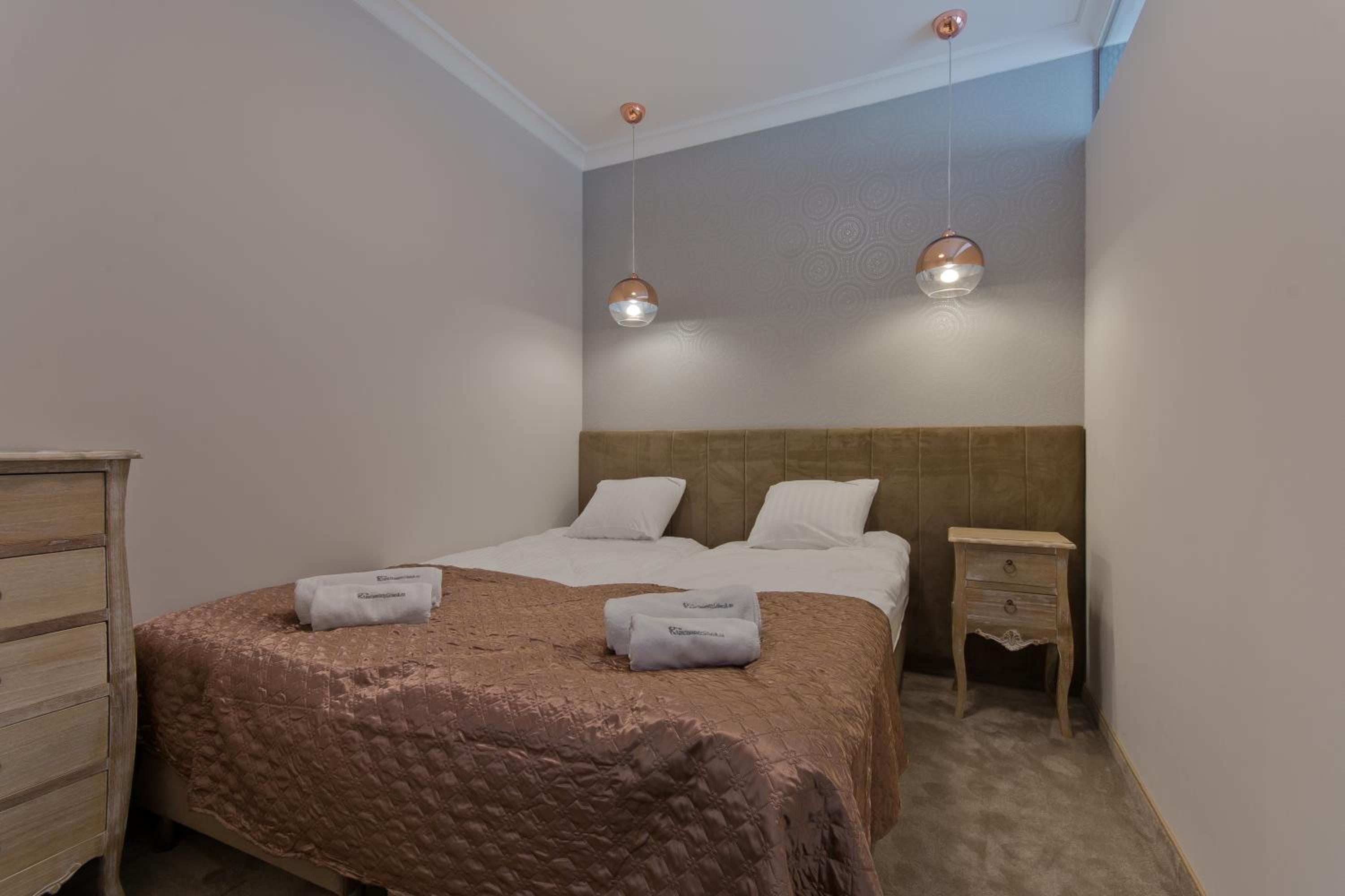 Two-Bedroom Apartment - 8b 23. Marca Street - Photo 8