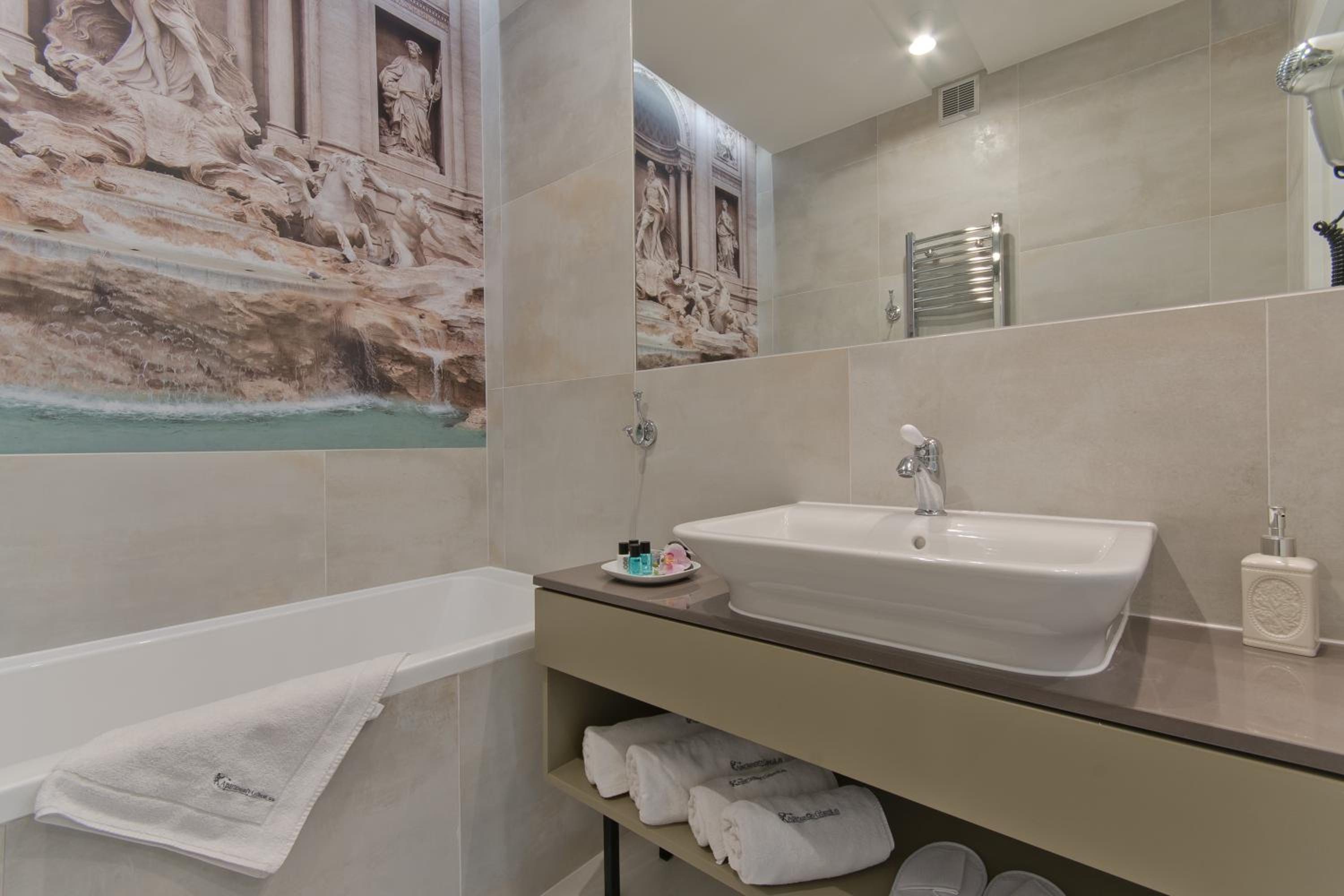 Two-Bedroom Apartment - 8b 23. Marca Street - Photo 2