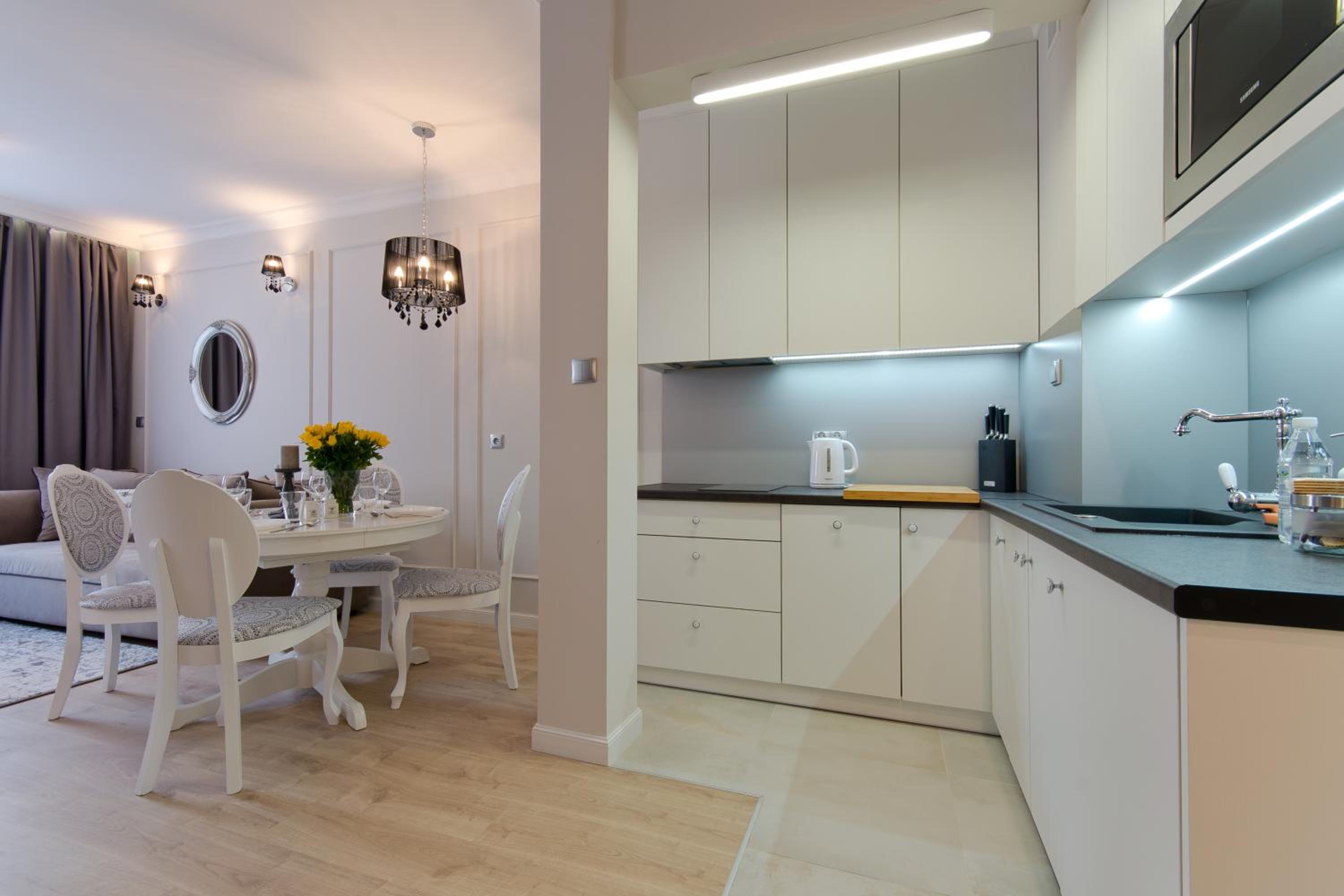 Two-Bedroom Apartment - 8b 23. Marca Street - Photo 9