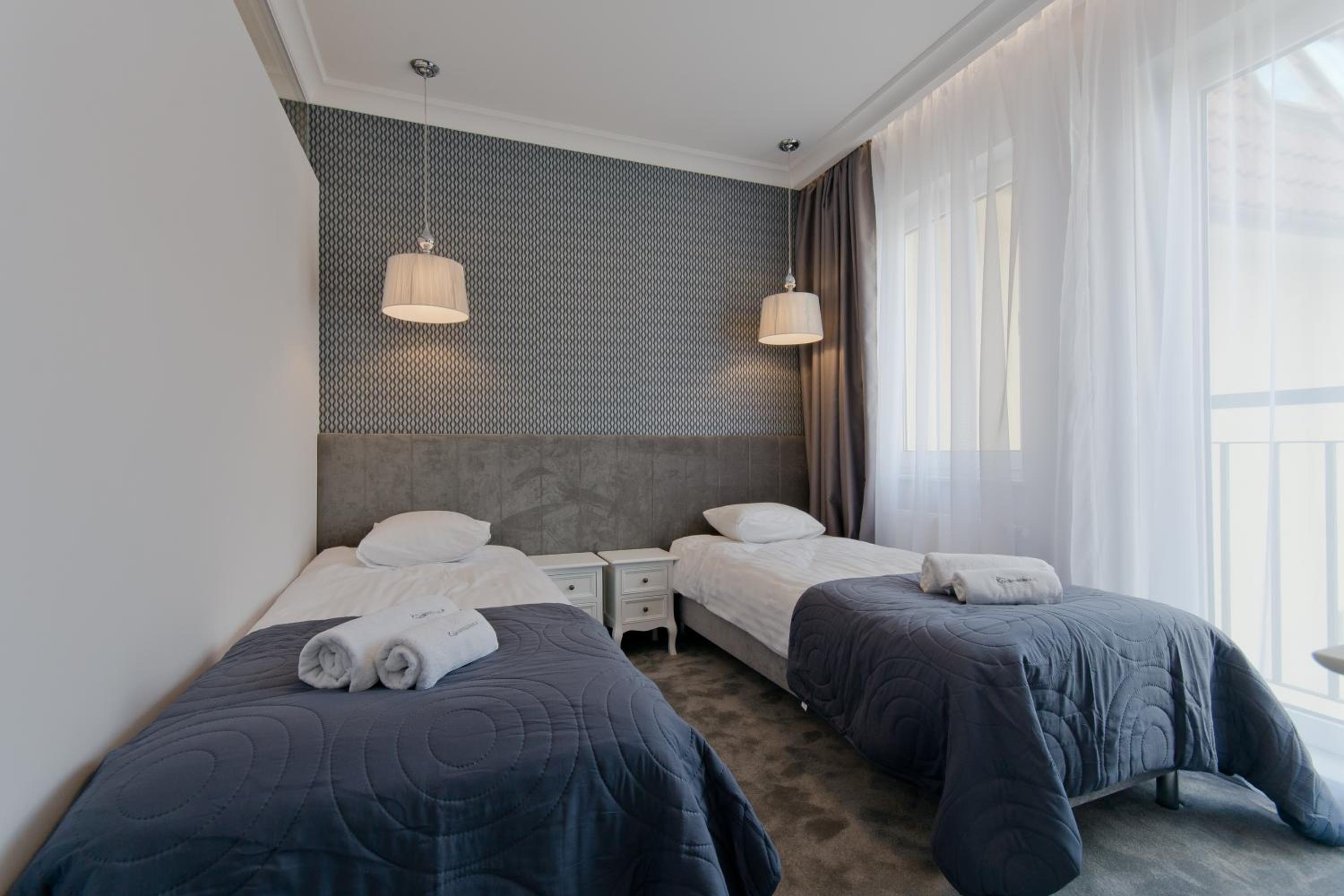 Two-Bedroom Apartment - 8b 23. Marca Street - Photo 4