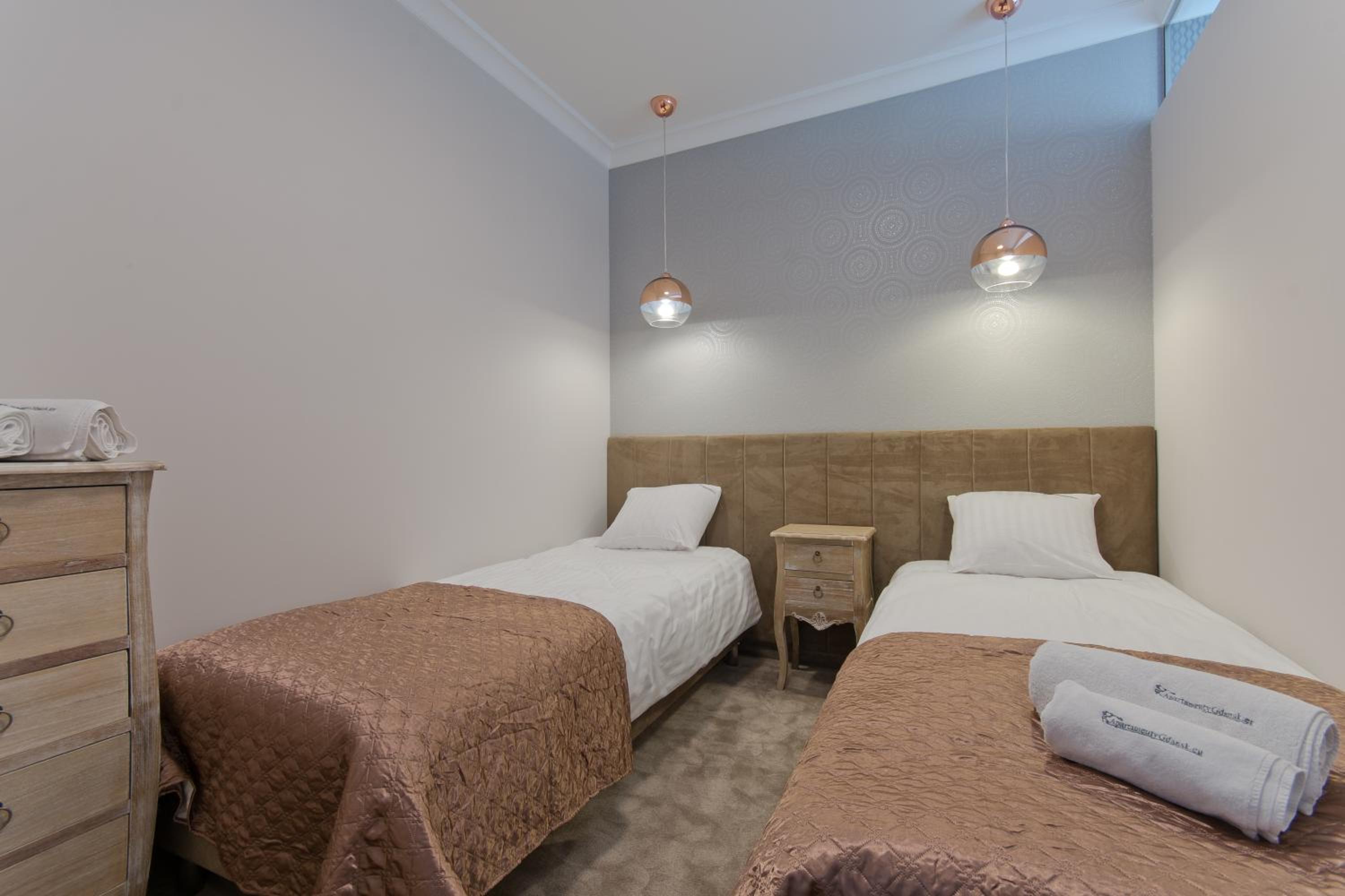 Two-Bedroom Apartment - 8b 23. Marca Street - Photo 6