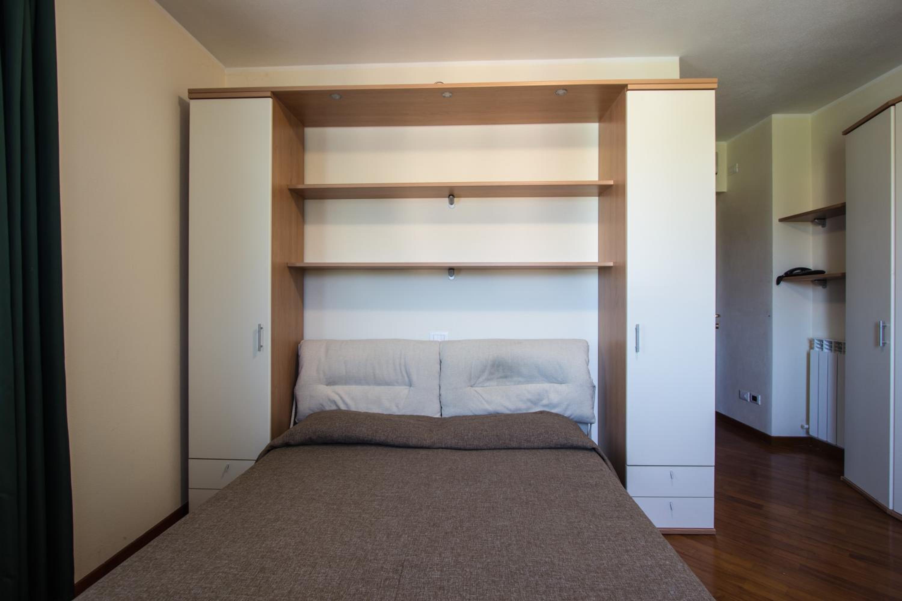 Quadruple Room photo 2