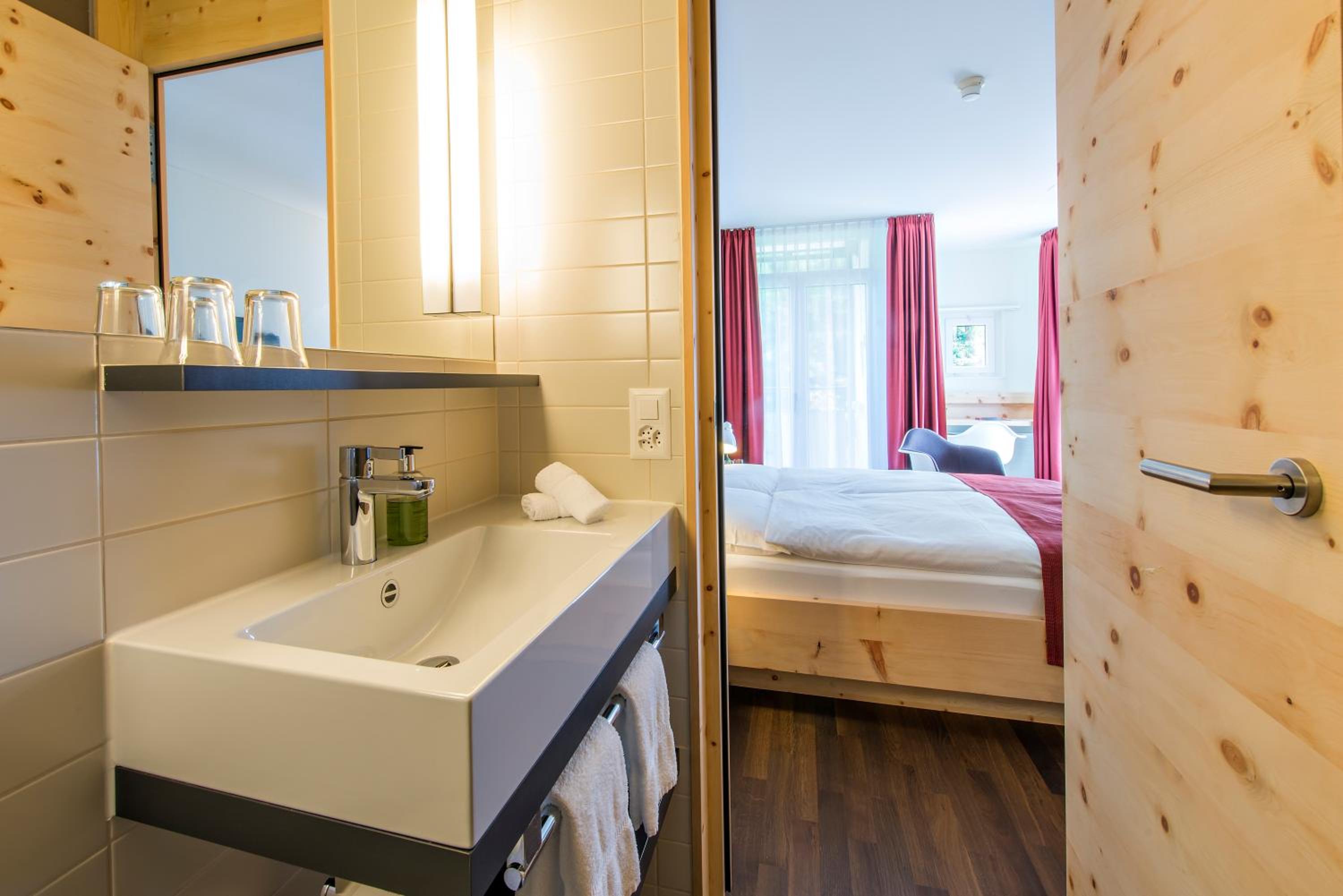 Double Room with Panoramic View photo 2