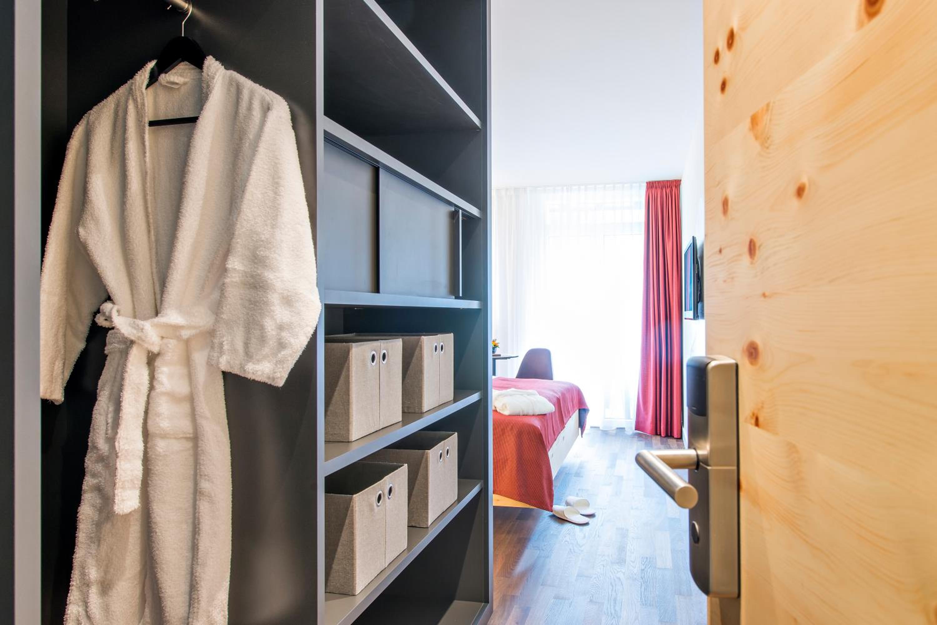 Double Room with Panoramic View photo 3