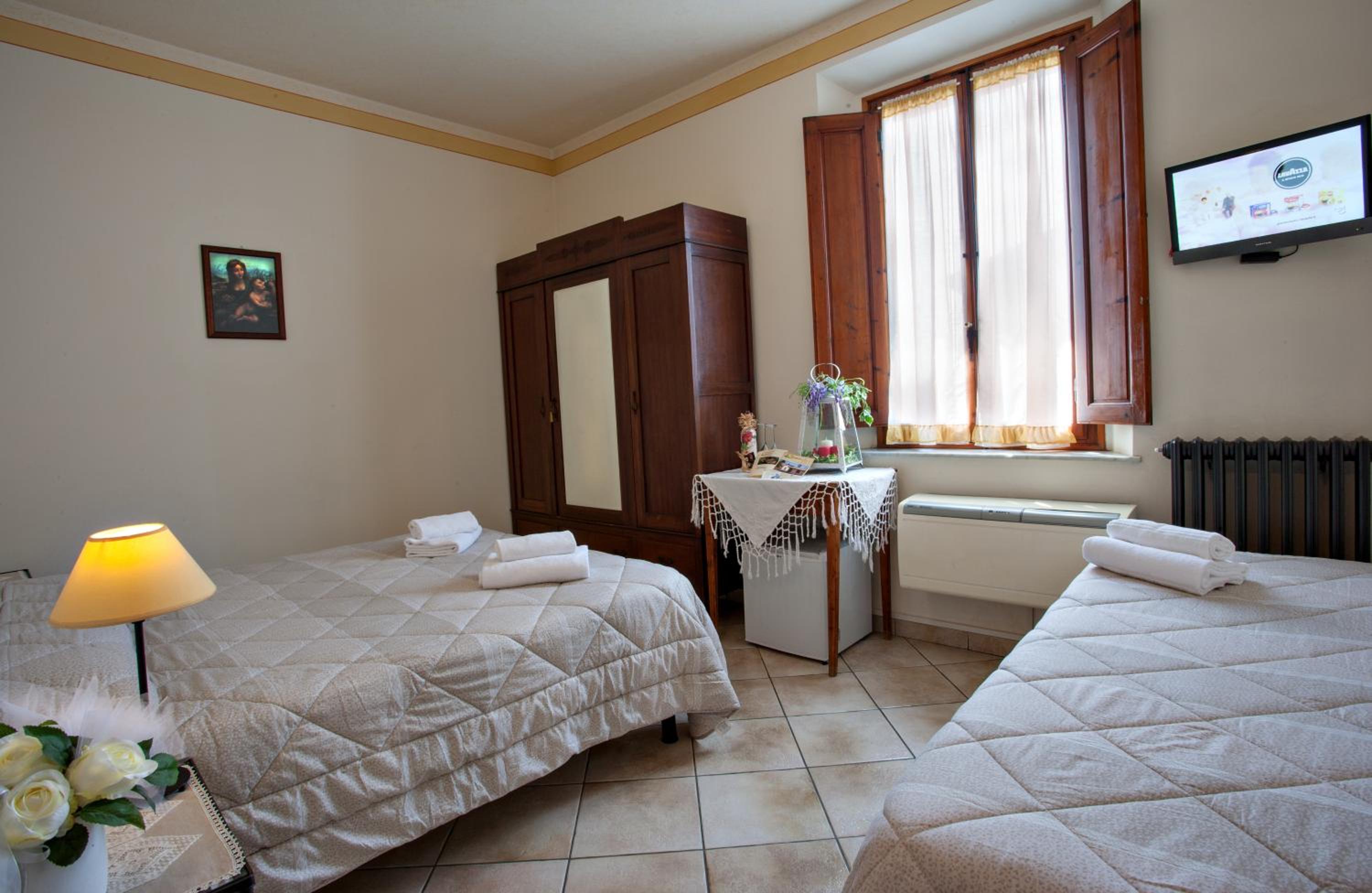 Triple Room photo 3