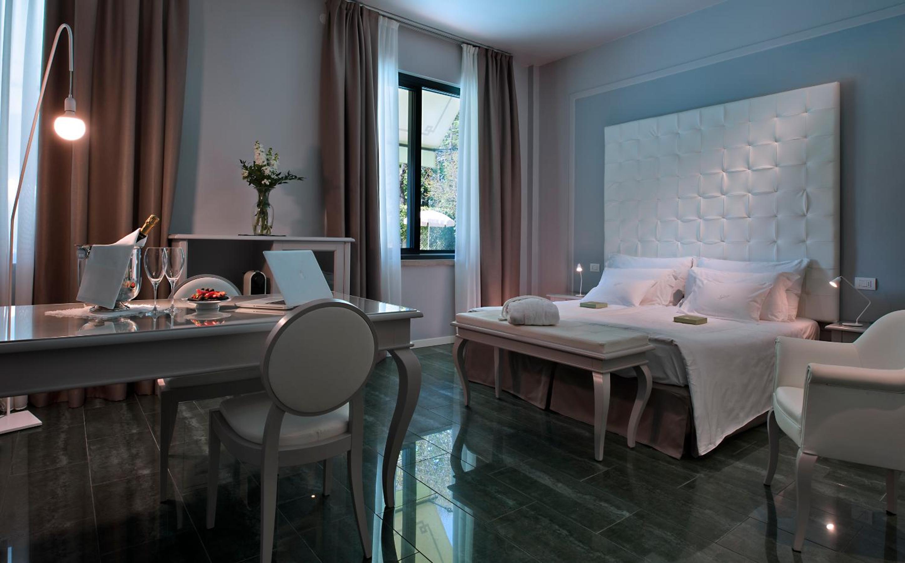 Executive Junior Suite photo 3