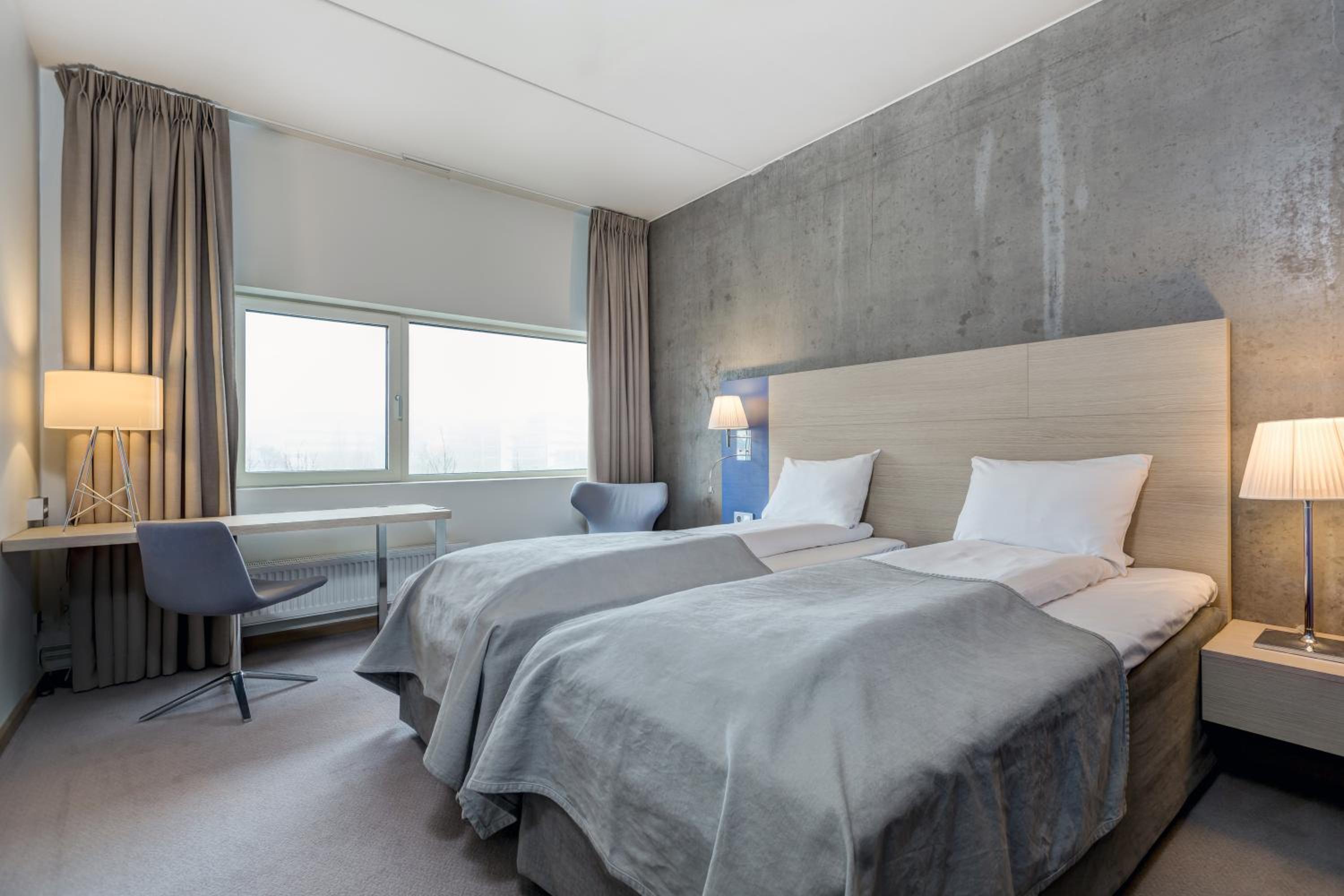 Standard Double or Twin Room - Photo 3
