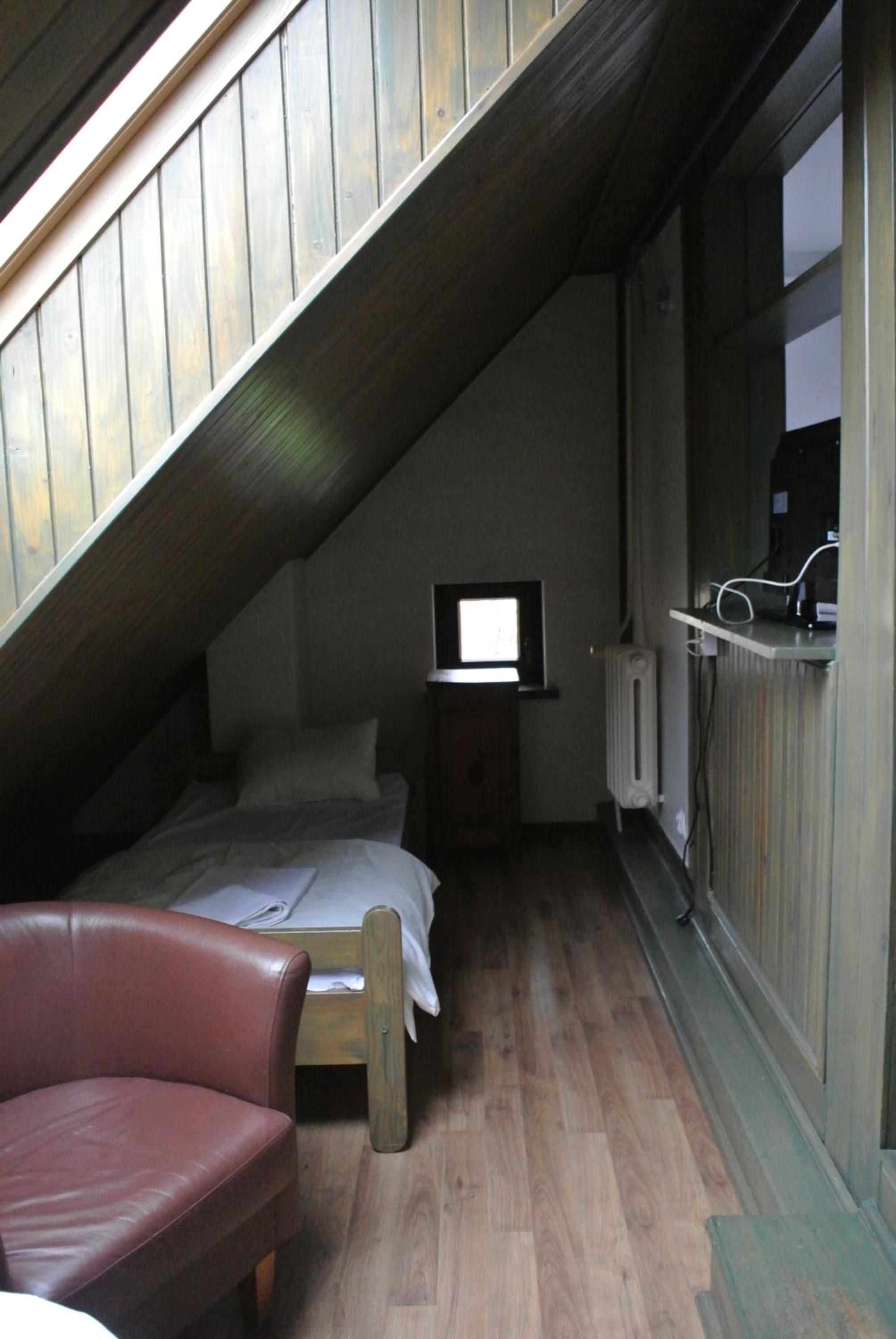 Quadruple Room - Photo 4