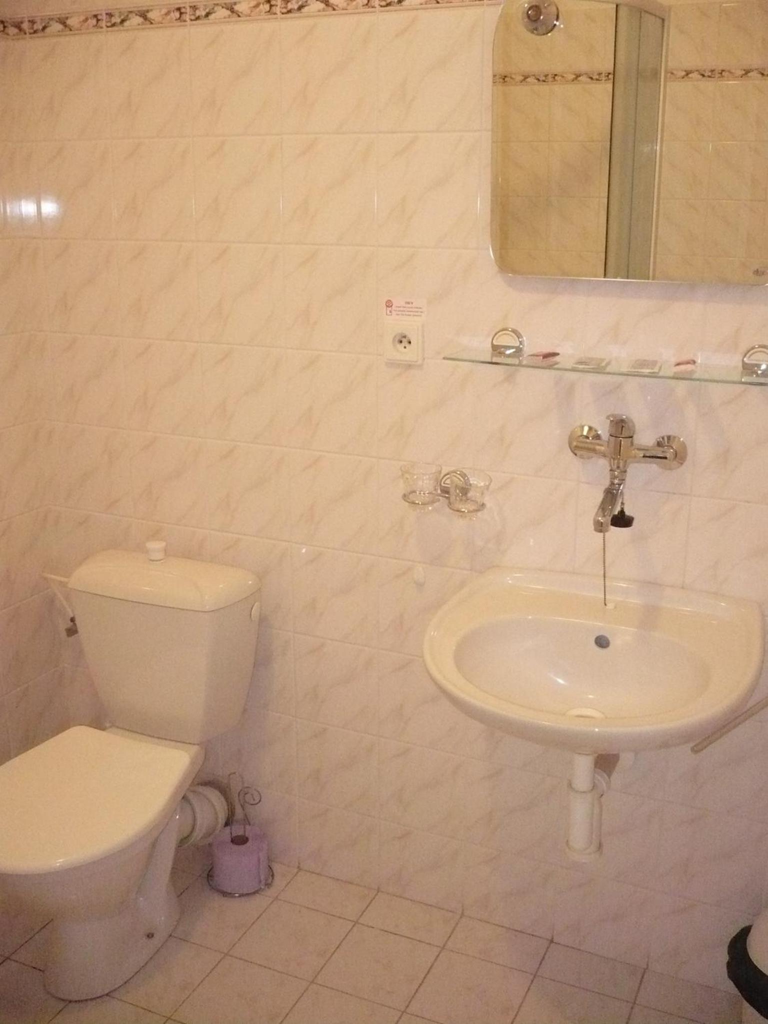 Standard Double Room photo 3