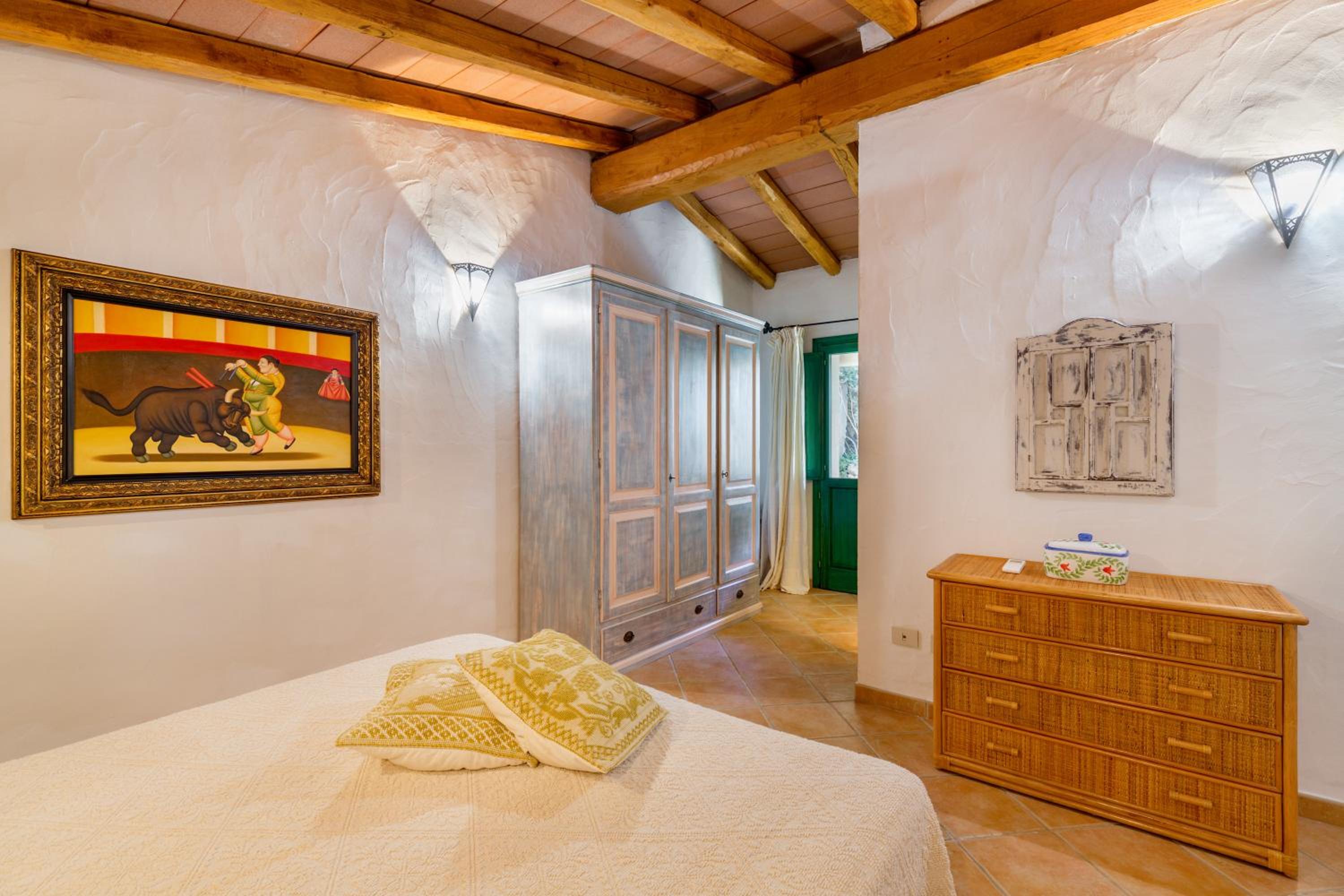 Villa With Sea View photo 1