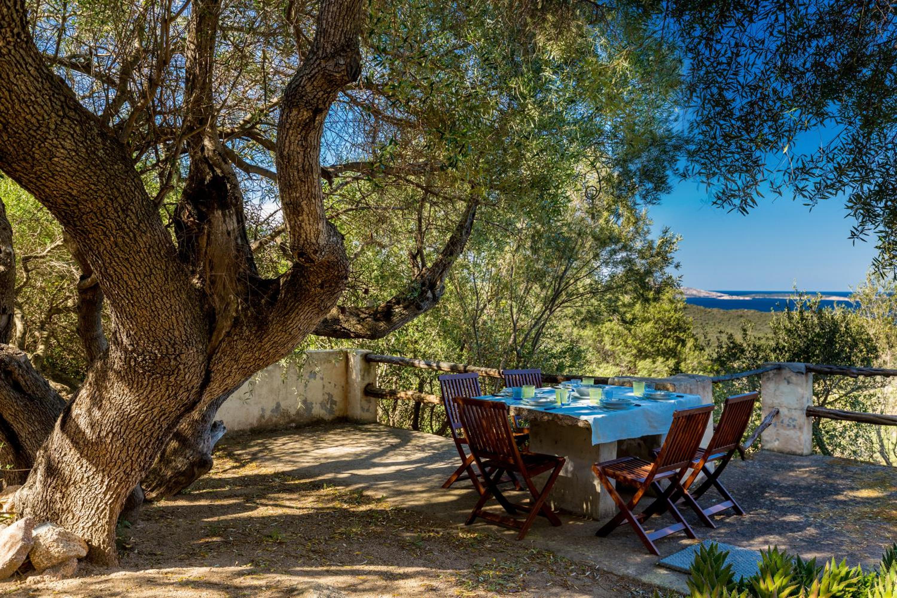 Villa With Sea View photo 2