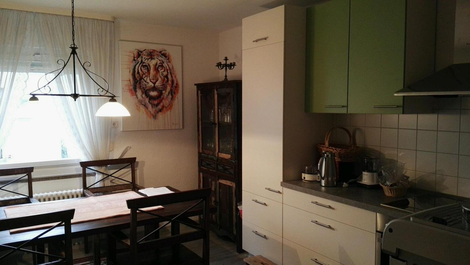Double Room with Shared Bathroom photo 3