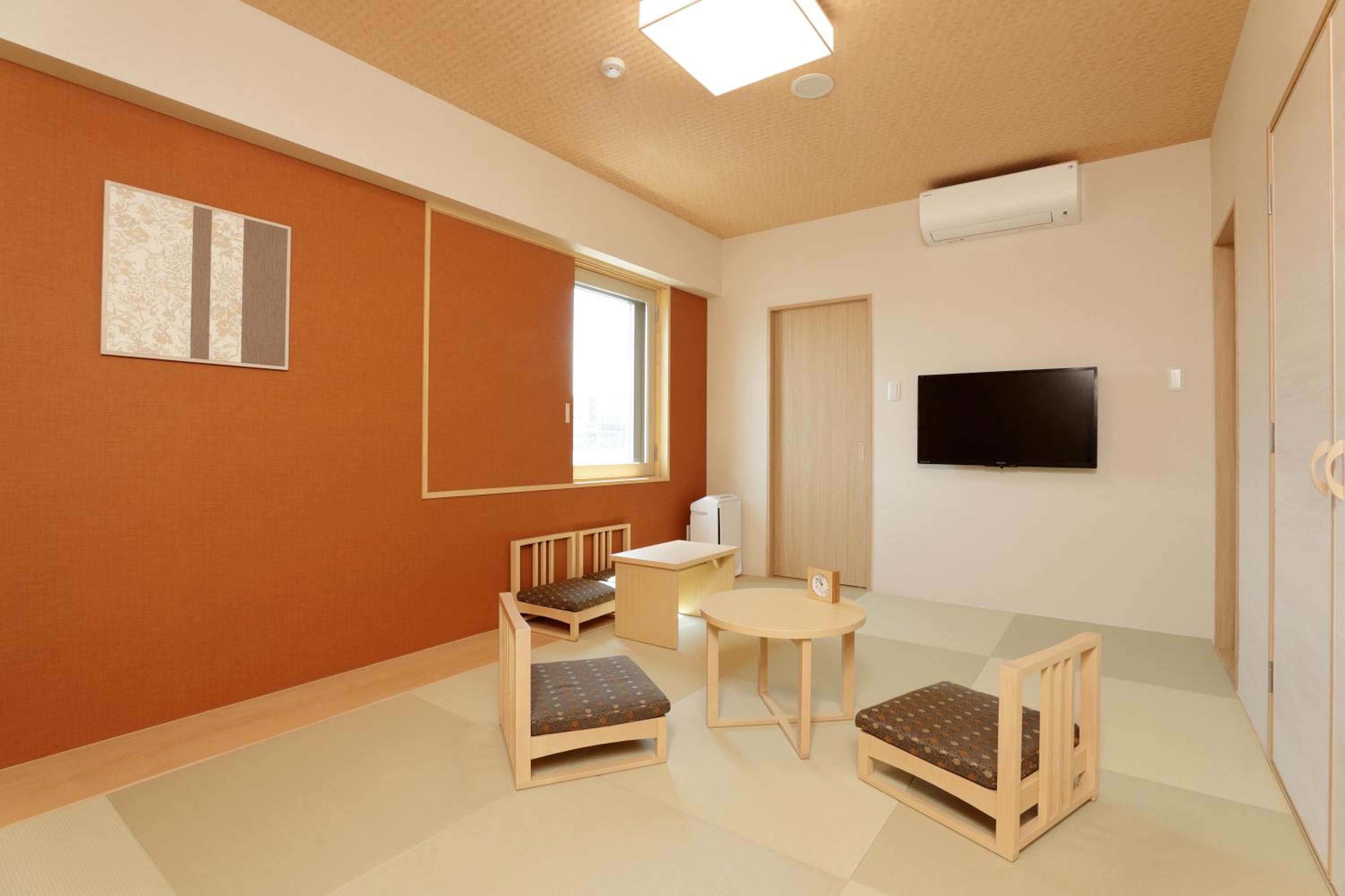 Japanese-Style Standard Room