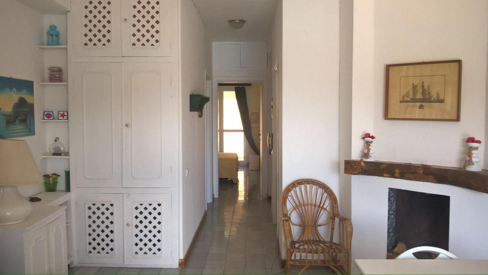 Studio Apartment with Sea View photo 1