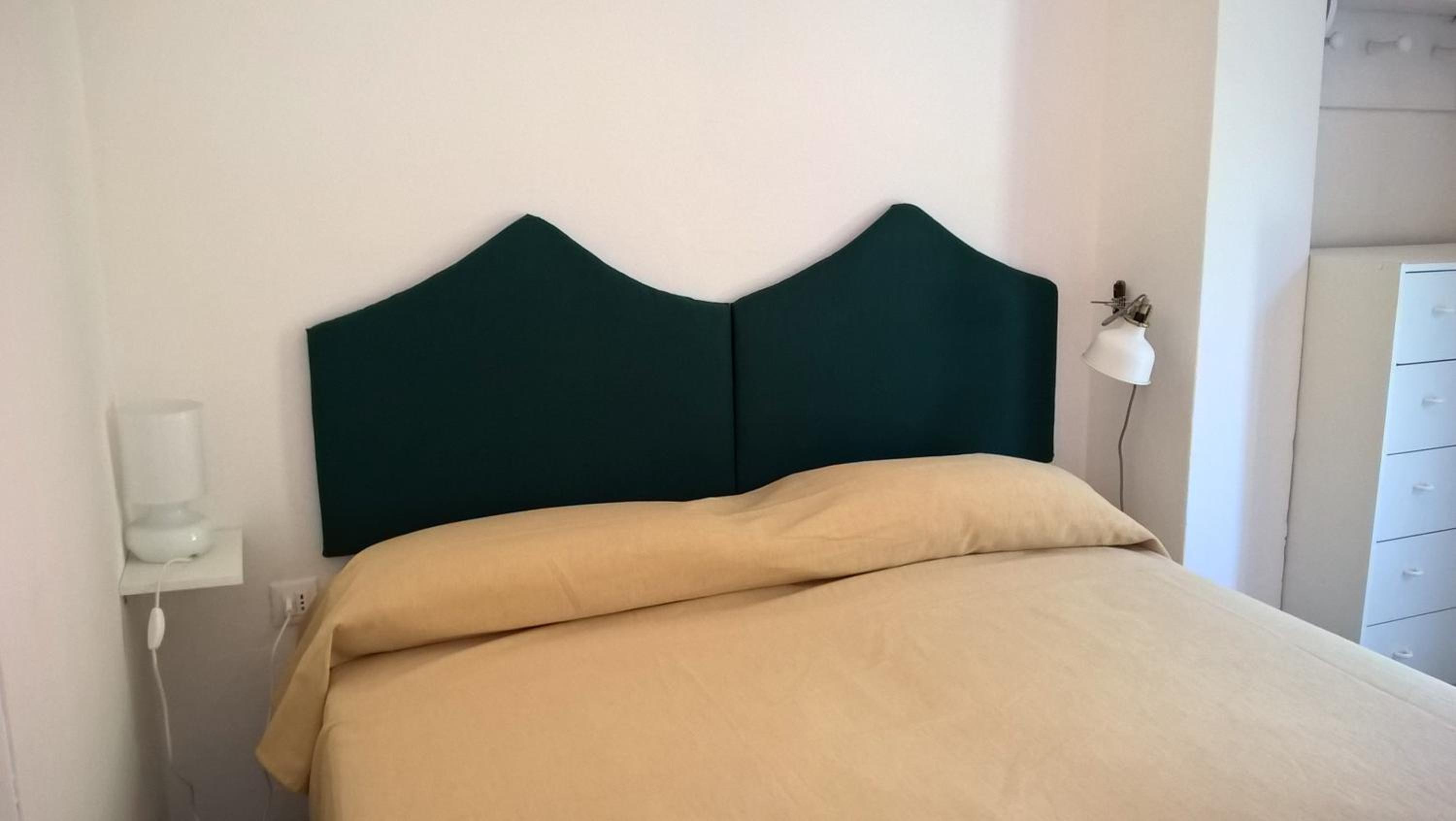 Studio Apartment with Sea View photo 3