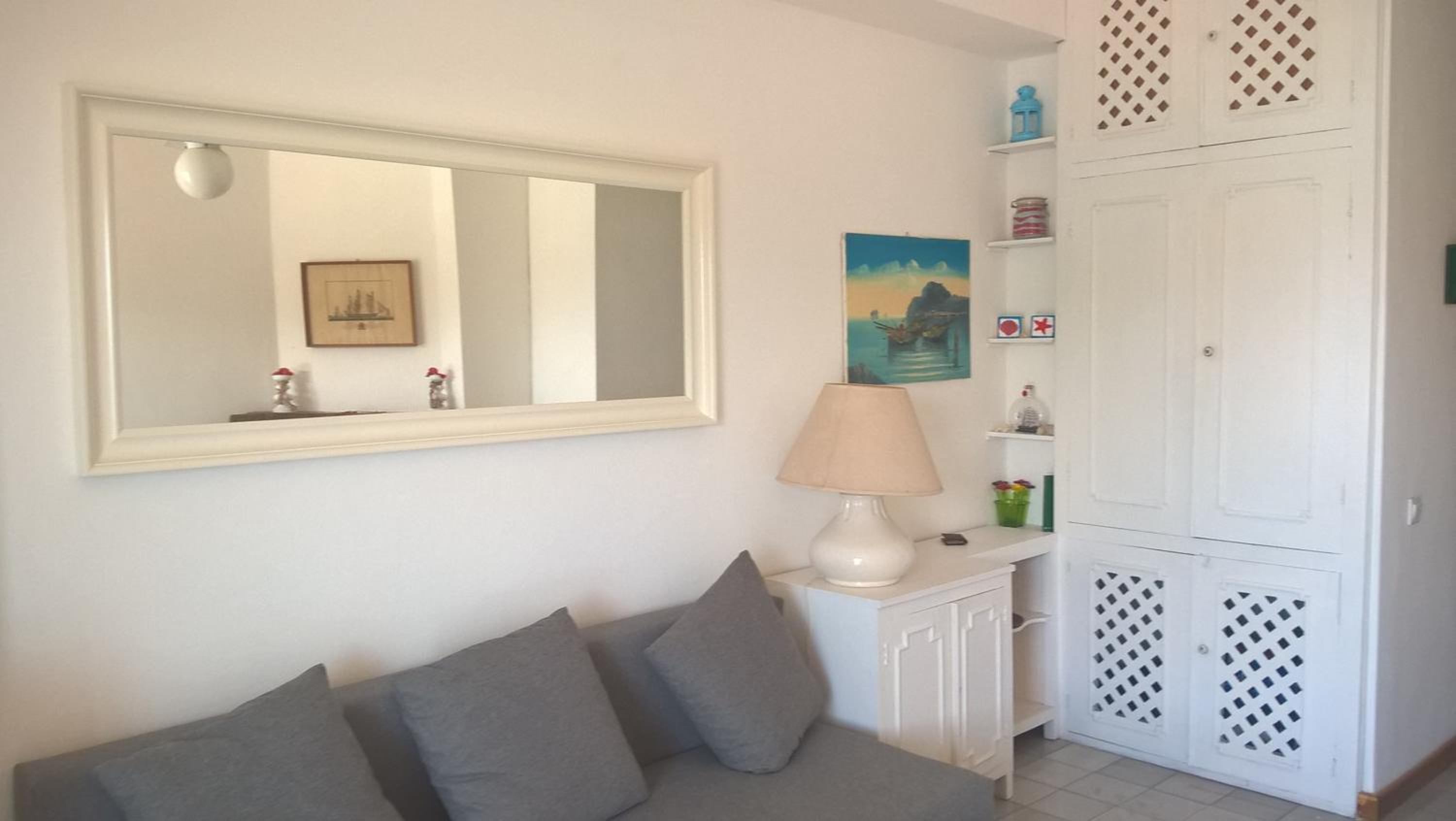 Studio Apartment with Sea View photo 2