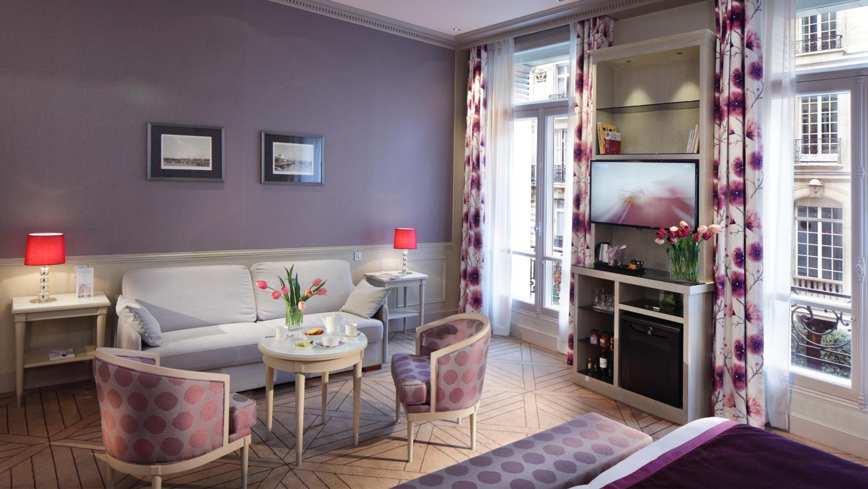 Junior Suite photo 2