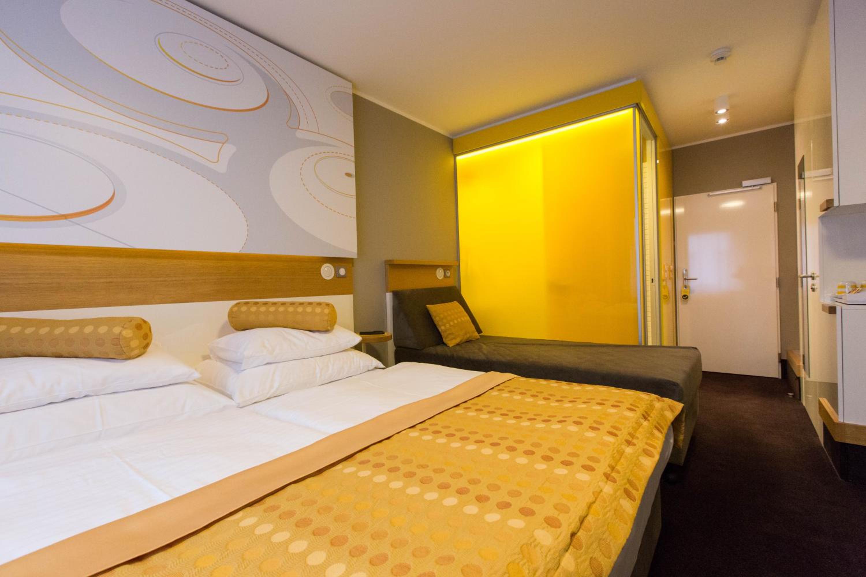 Superior Triple Room