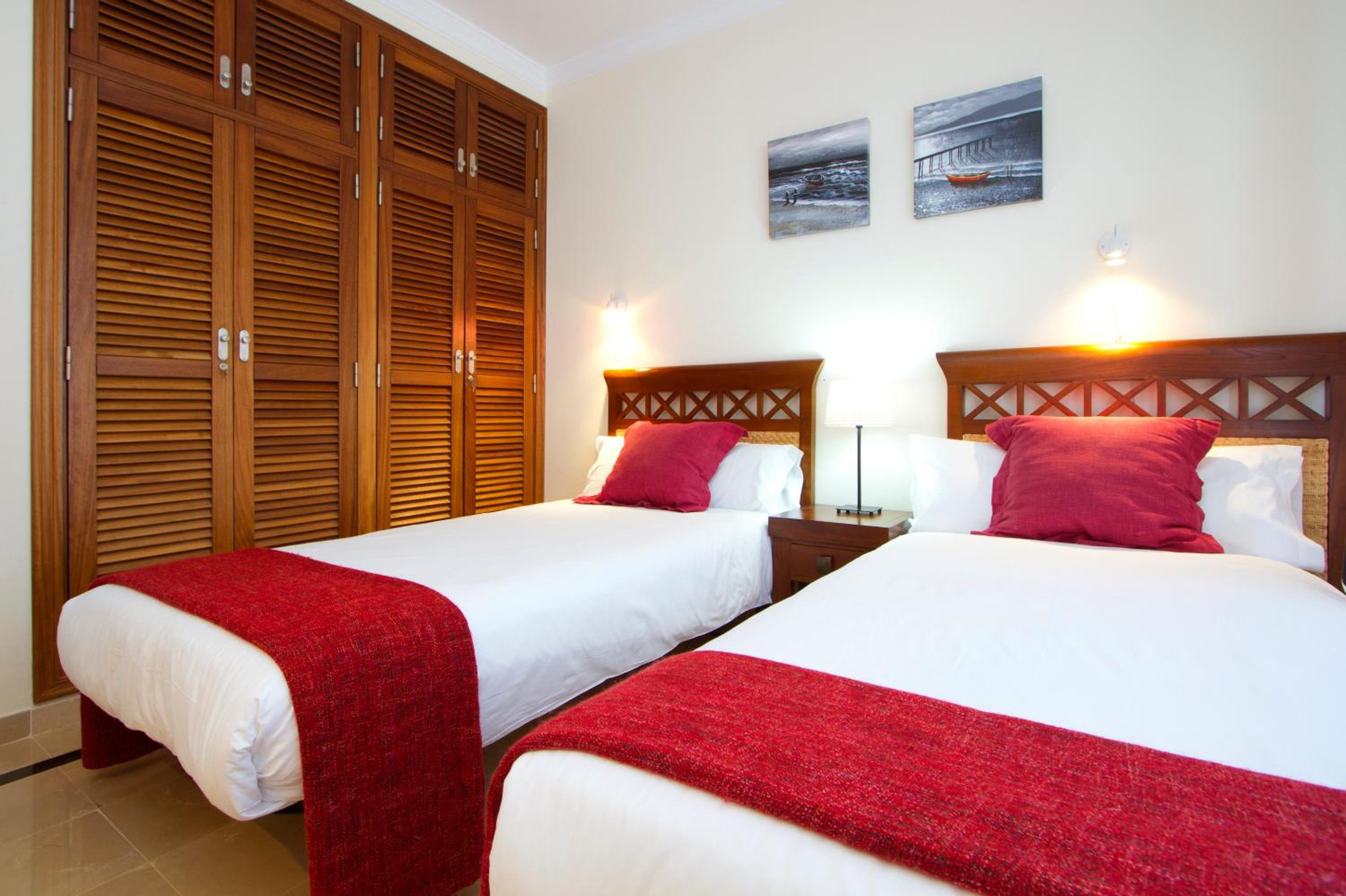 Villa con piscina privada (4 adultos)