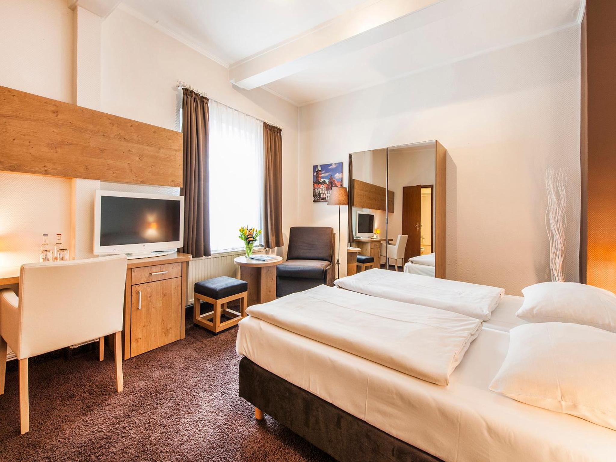 Superior Double Room - Photo 1
