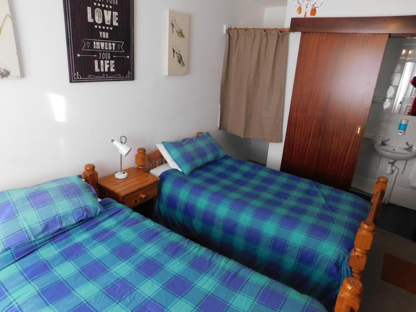 Standard Twin Room photo 1