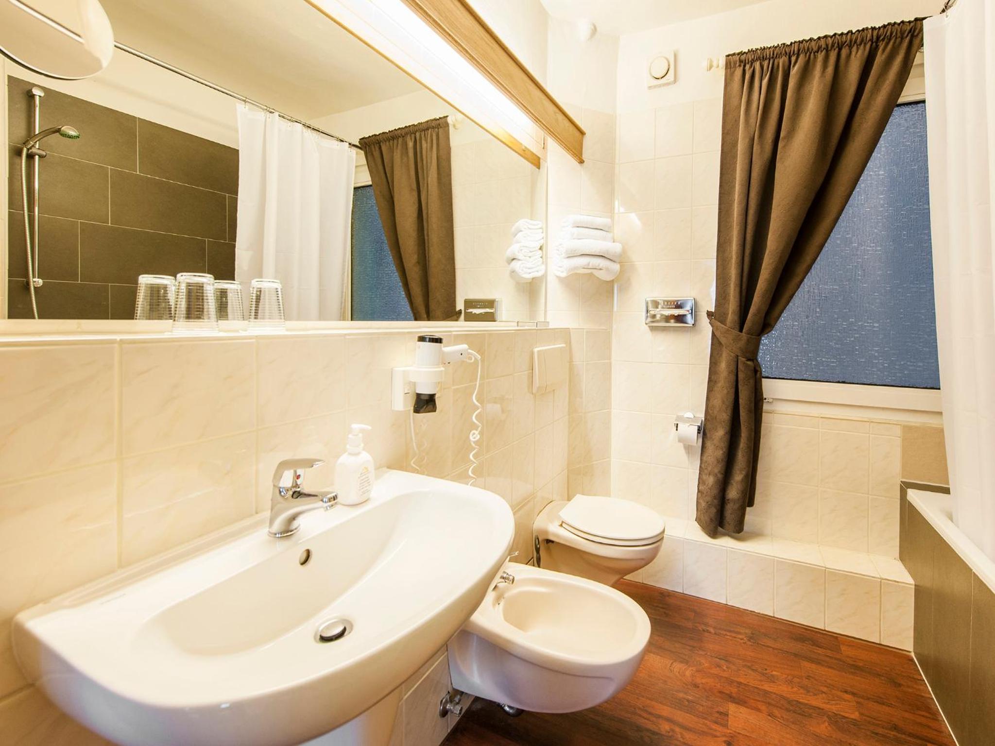 Superior Double Room - Photo 6