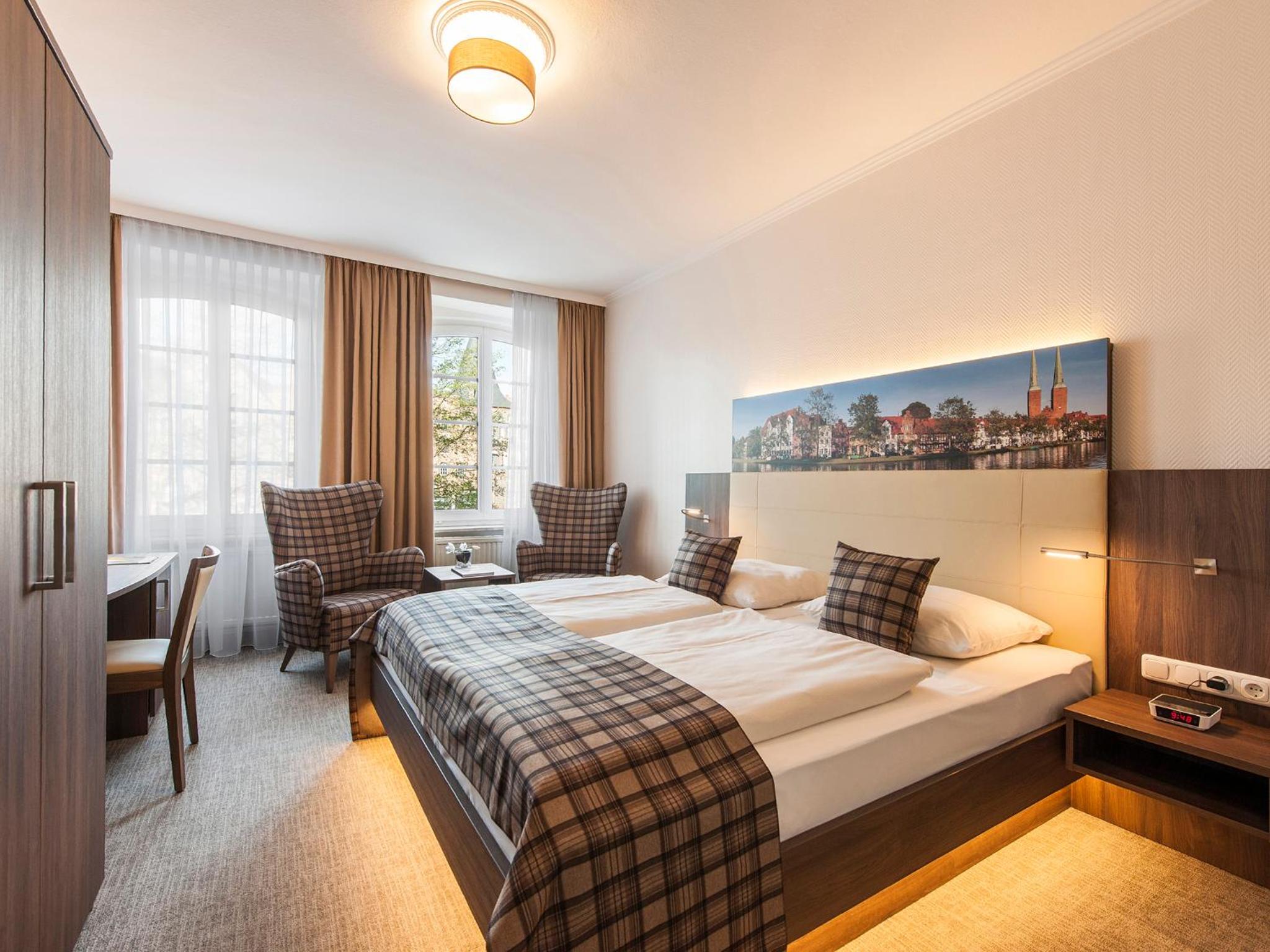 Superior Double Room - Photo 4