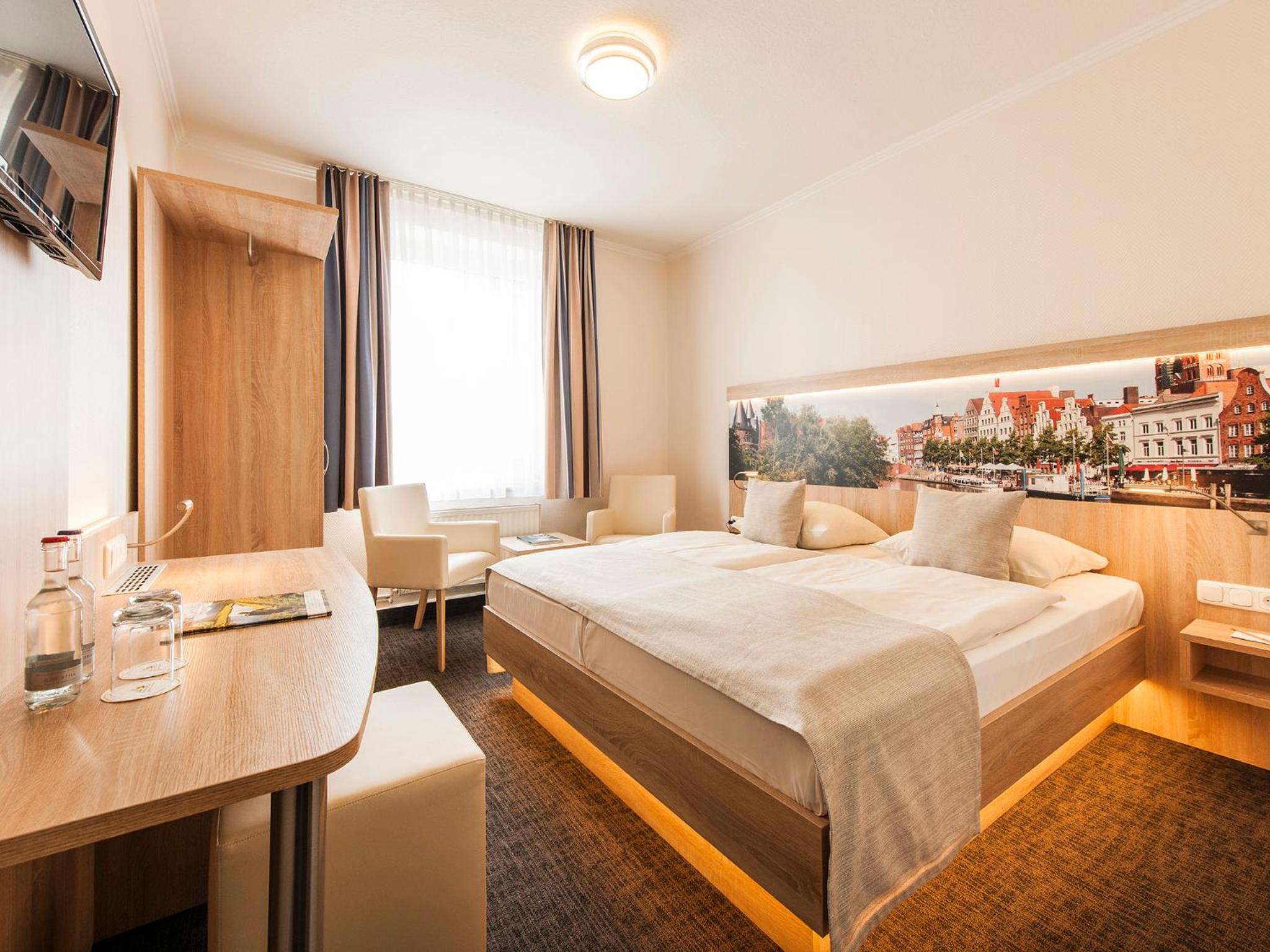 Double Room - Photo 1