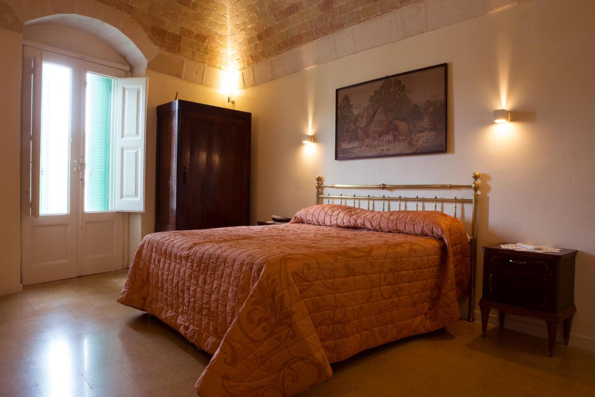 Double or Twin Room with View photo 2