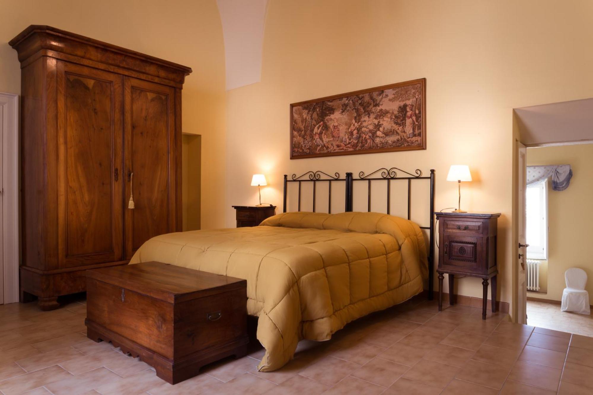 Habitación Doble o Twin Económica