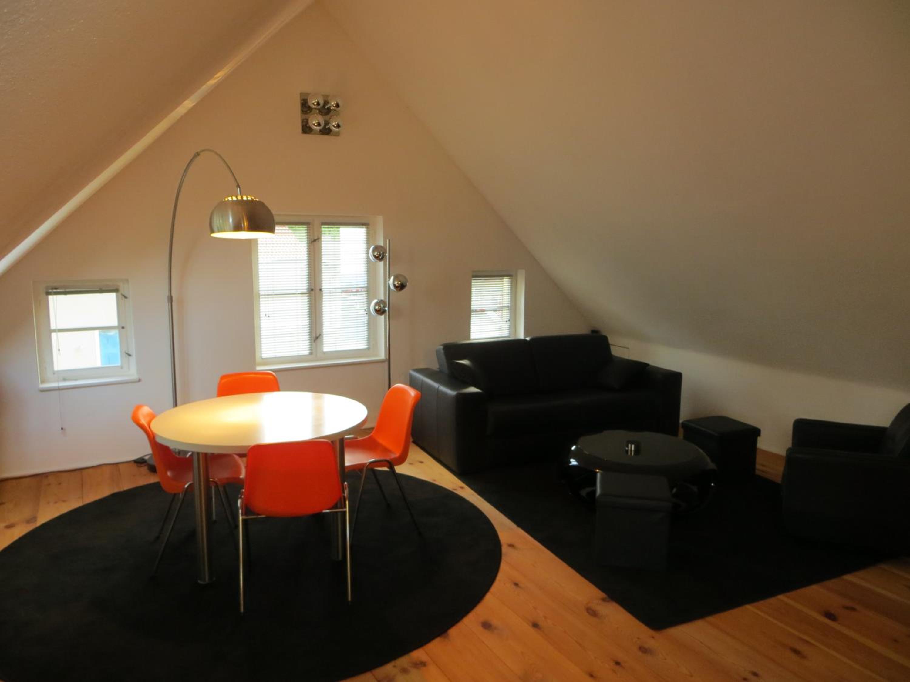 Apartment with Lake View photo 1