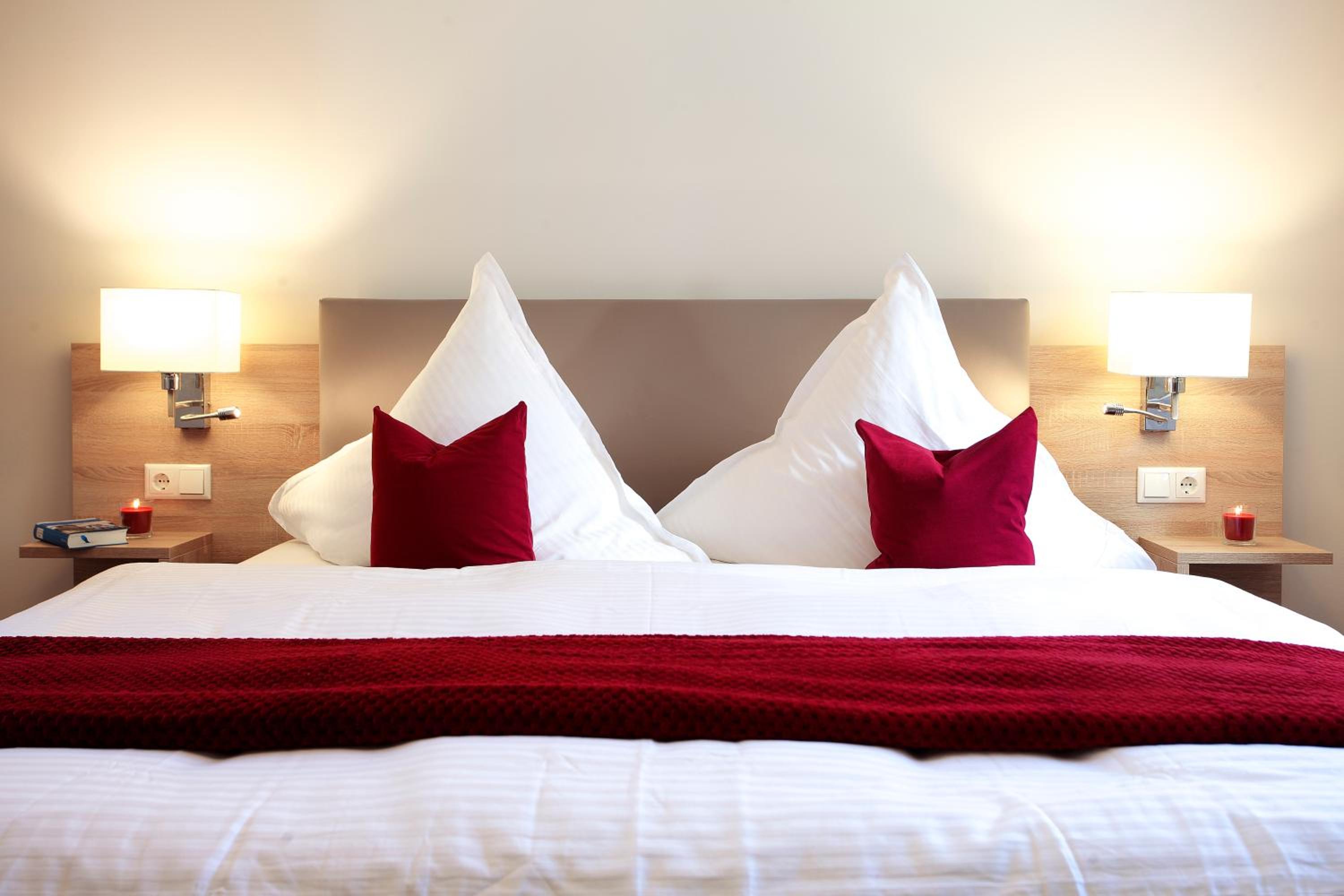 Double Room with Private Bathroom - Photo 1