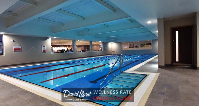 Standard Double Room including Wellness & Swimming pools & Fitness acces - Photo 3