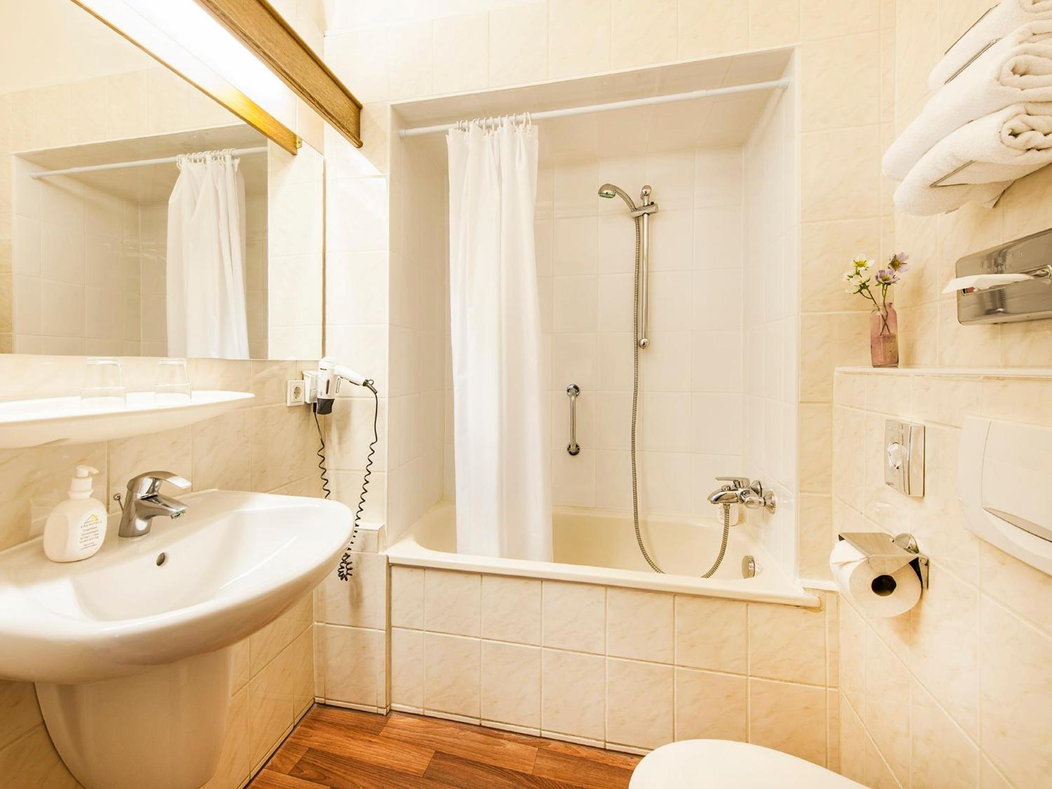 Superior Double Room - Photo 3